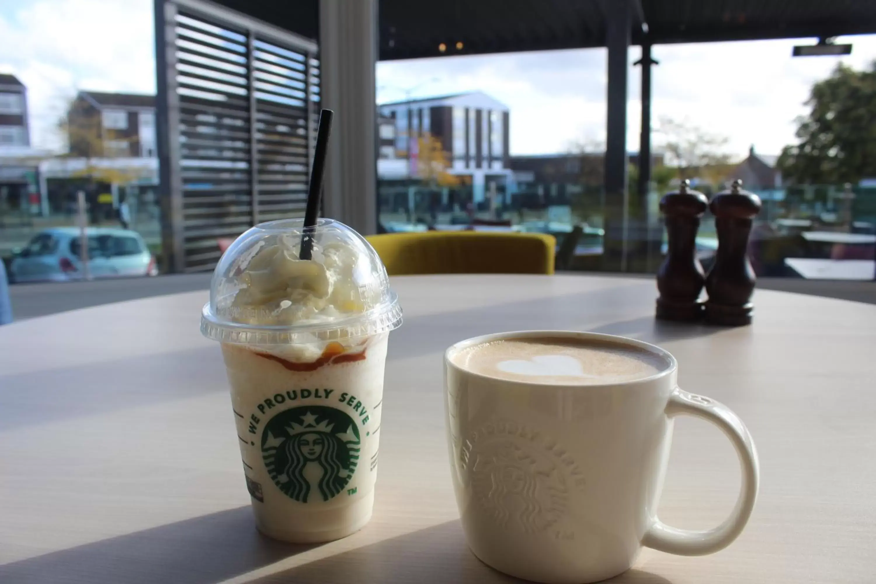 Restaurant/places to eat in Holiday Inn Kenilworth - Warwick by IHG Restaurant/places to eat in Holiday Inn Kenilworth - Warwick by IHG