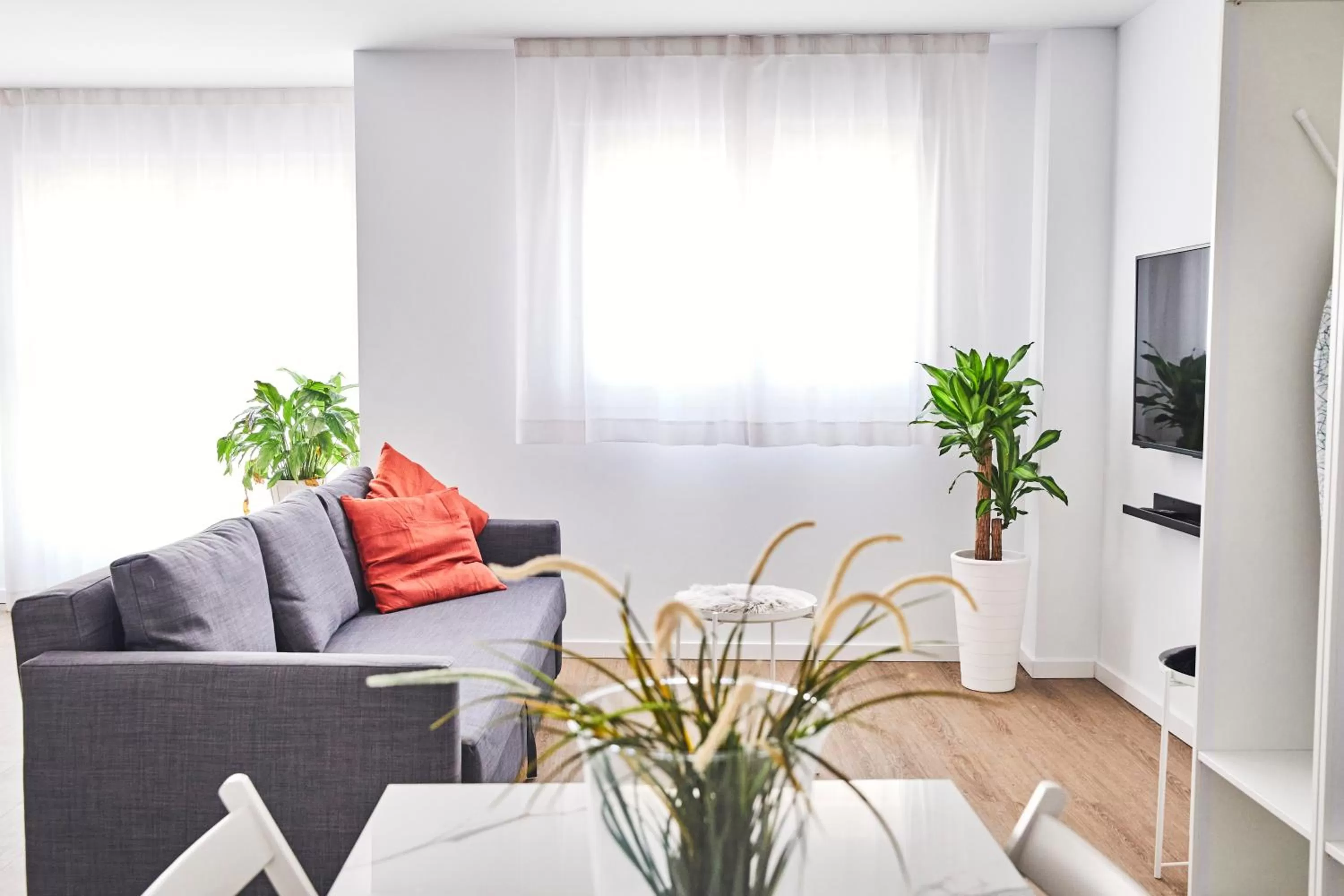 Photo of the whole room in Ribalta Sensaciones