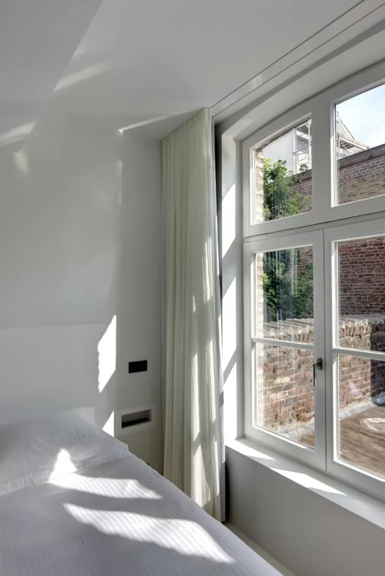 Nearby landmark in Zenden Hotel Maastricht