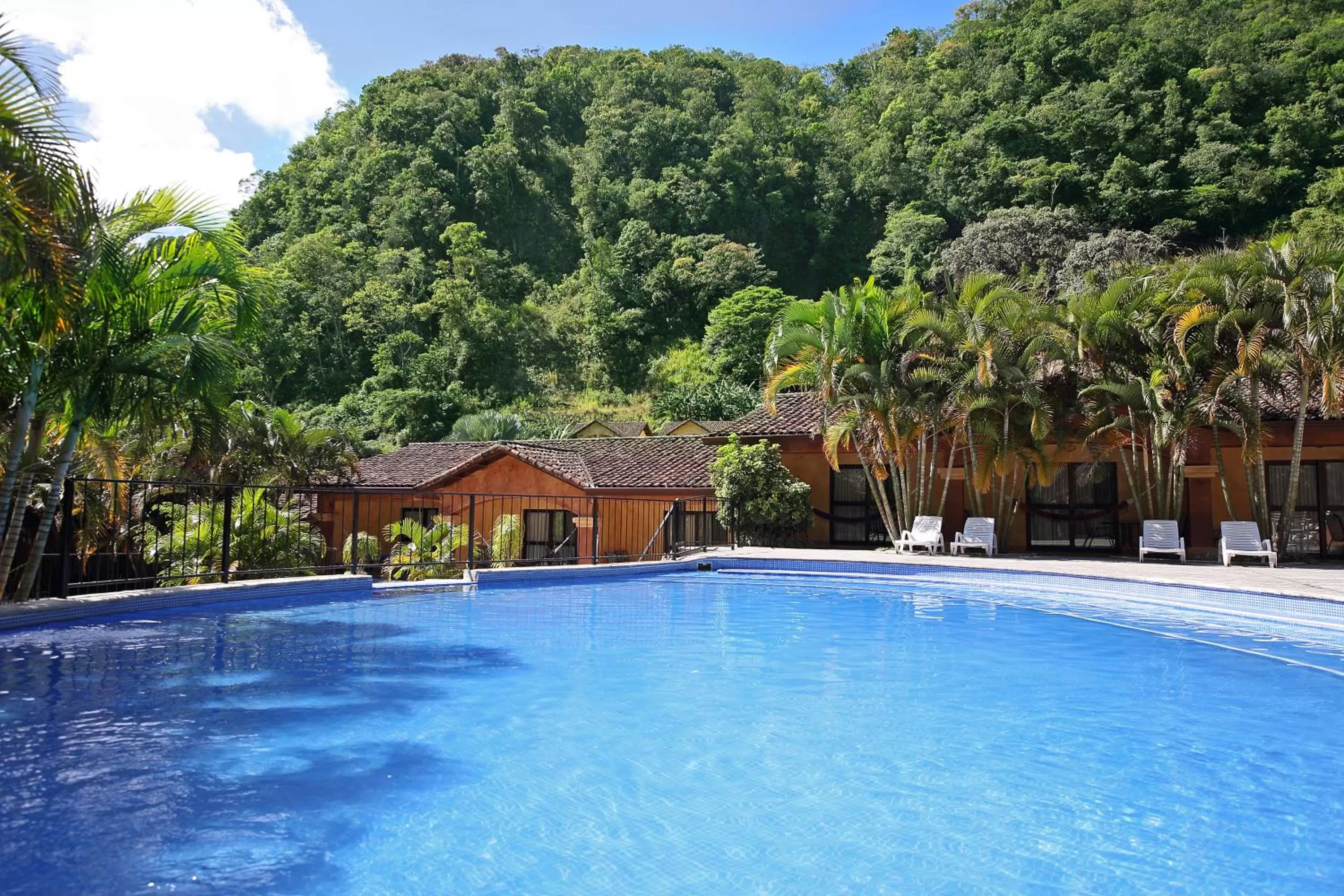  in Valle Escondido Resort