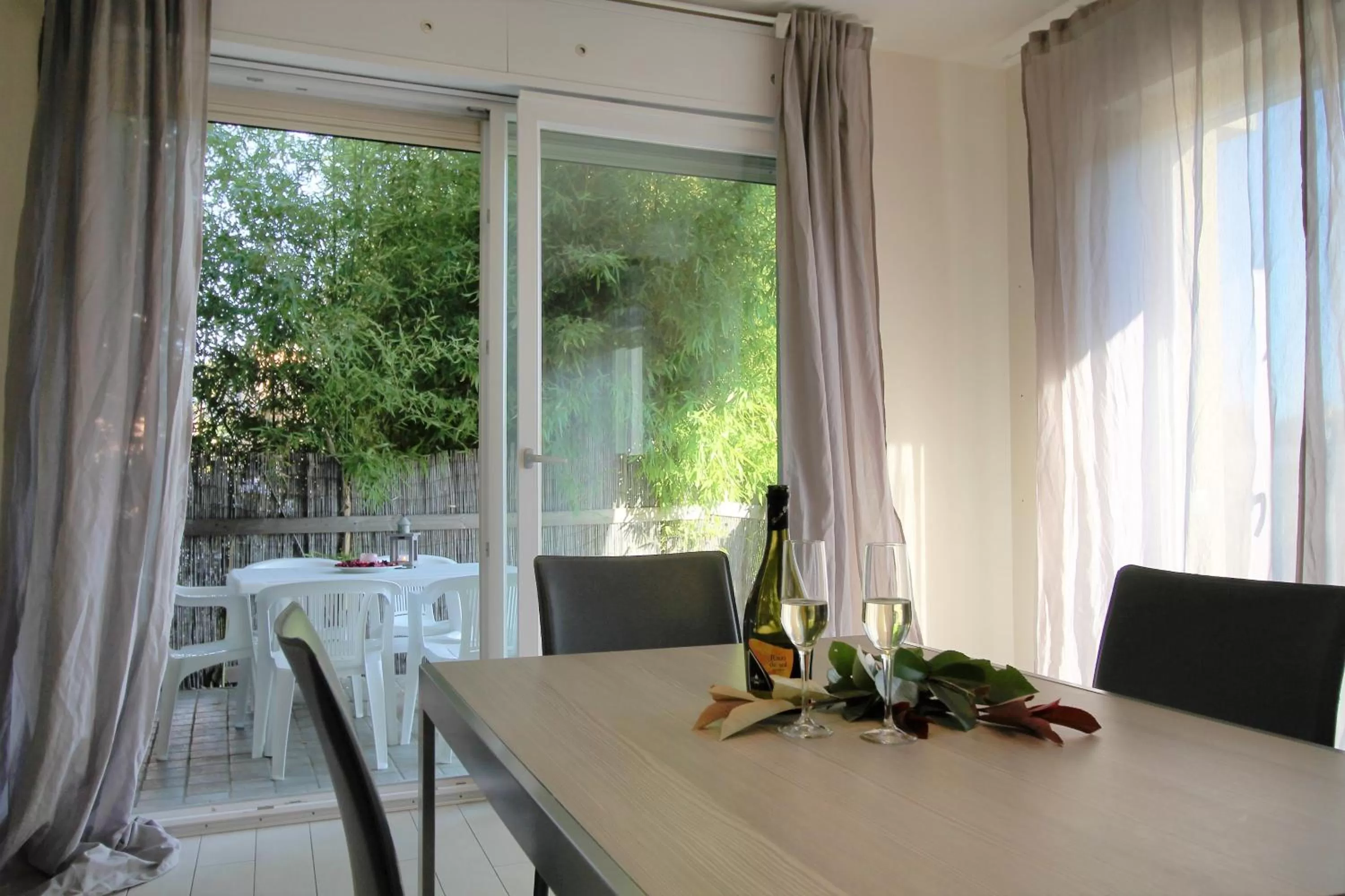 Kitchen or kitchenette in Residence Felice