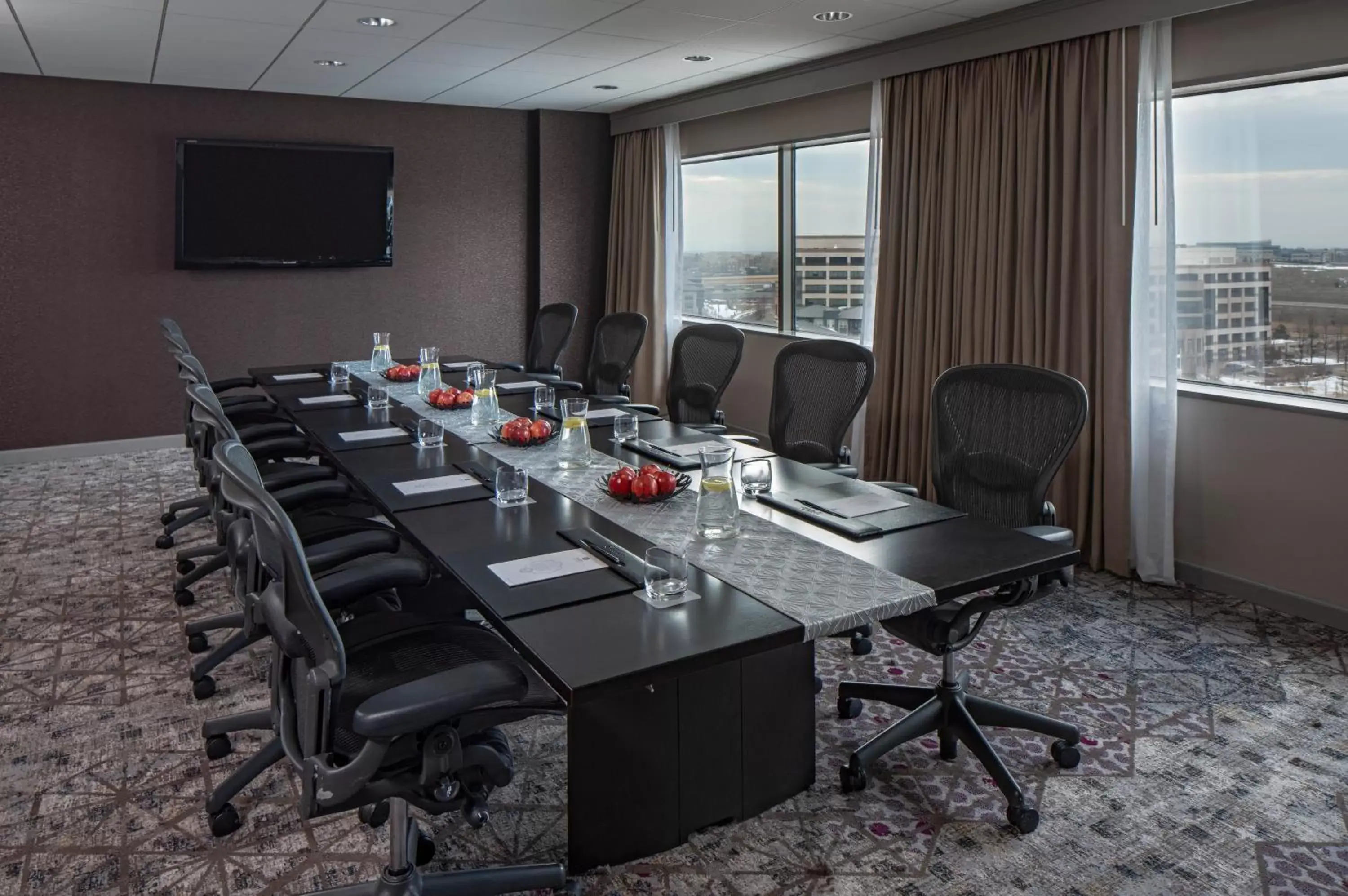 Meeting/conference room in Hyatt Regency Denver Tech Center