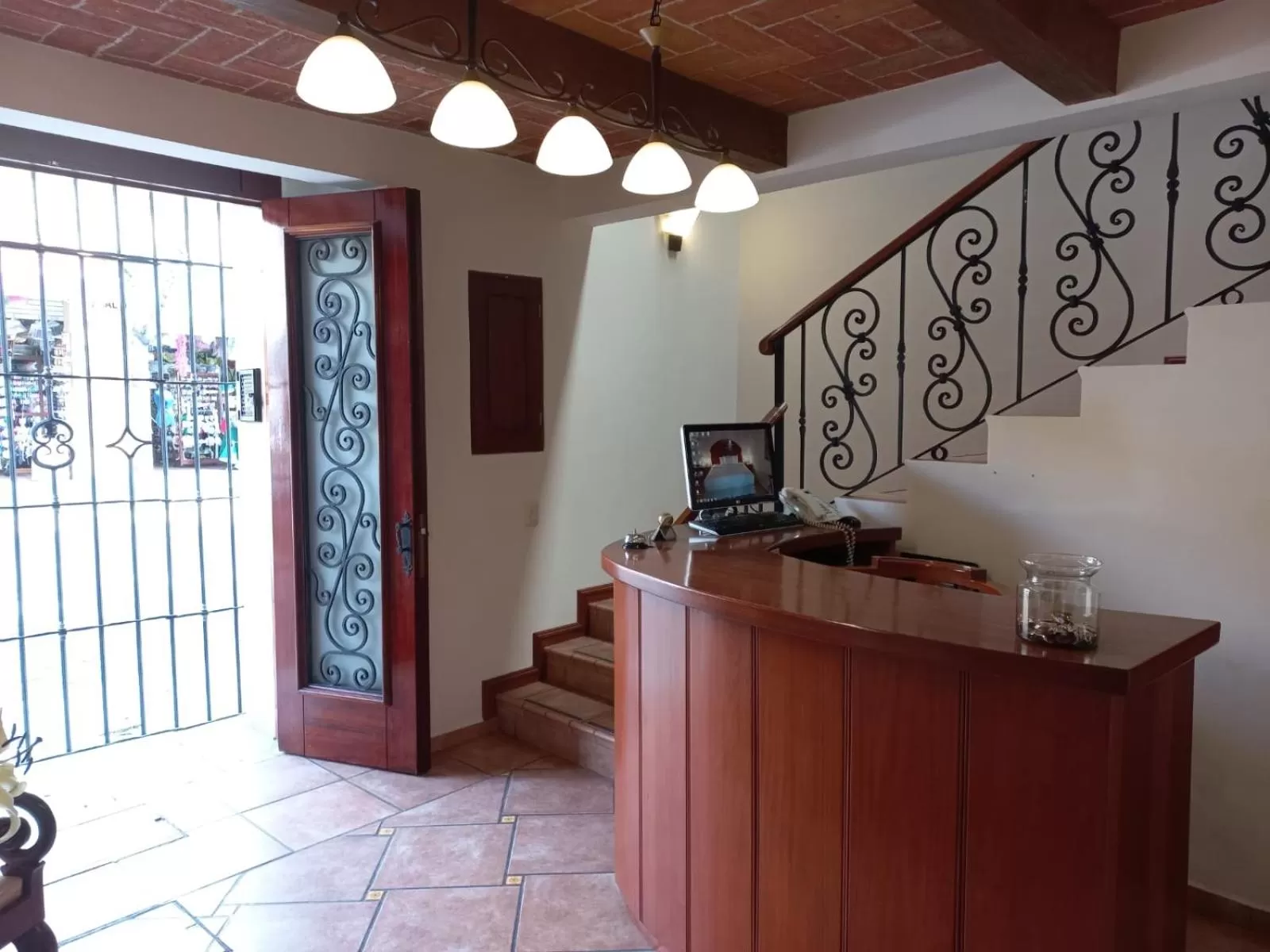 Marhialja Hotel Boutique