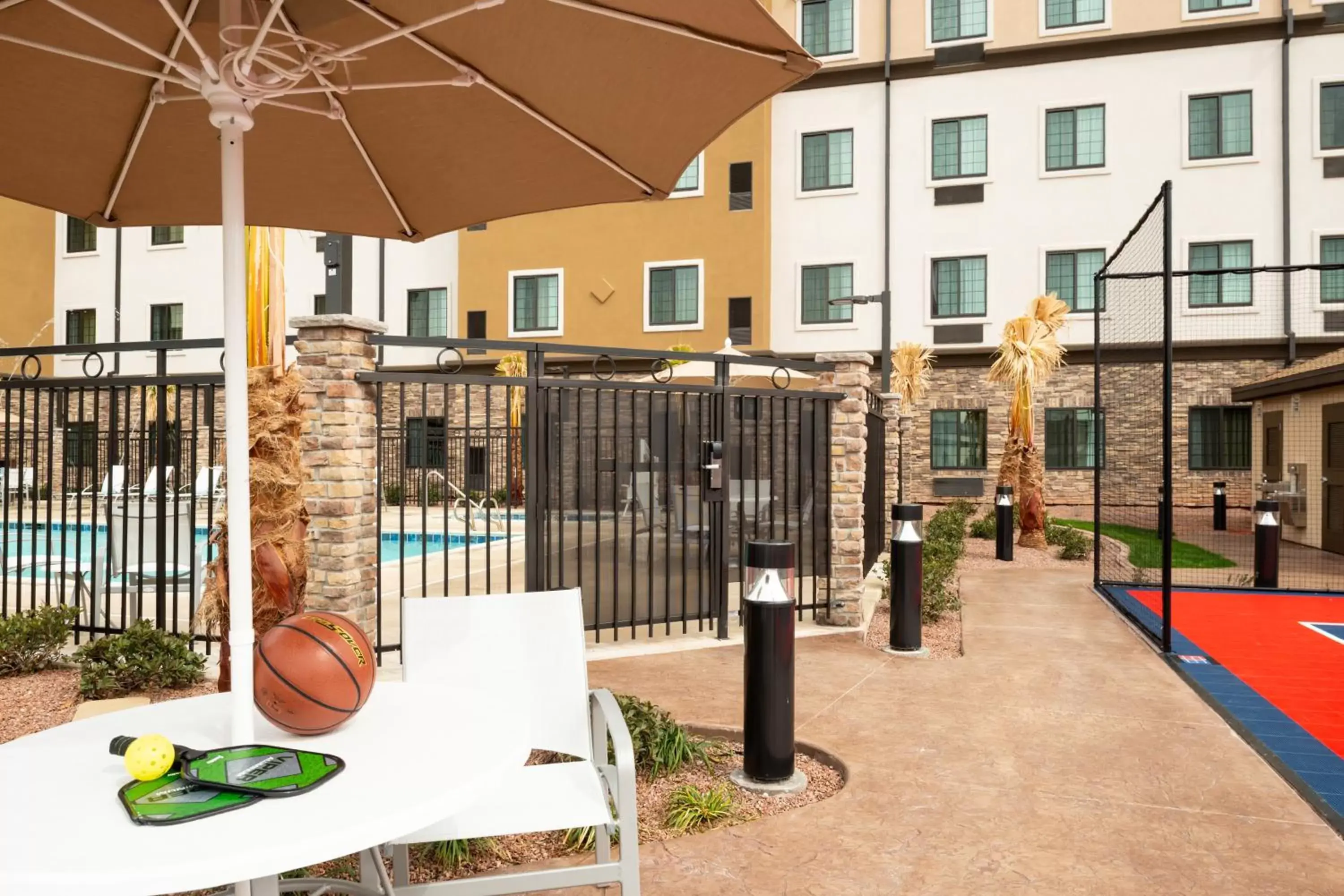 Area and facilities, Children's Play Area in Staybridge Suites - St George, an IHG Hotel