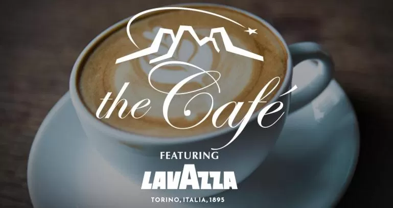 Food in Cliff Castle Casino Hotel