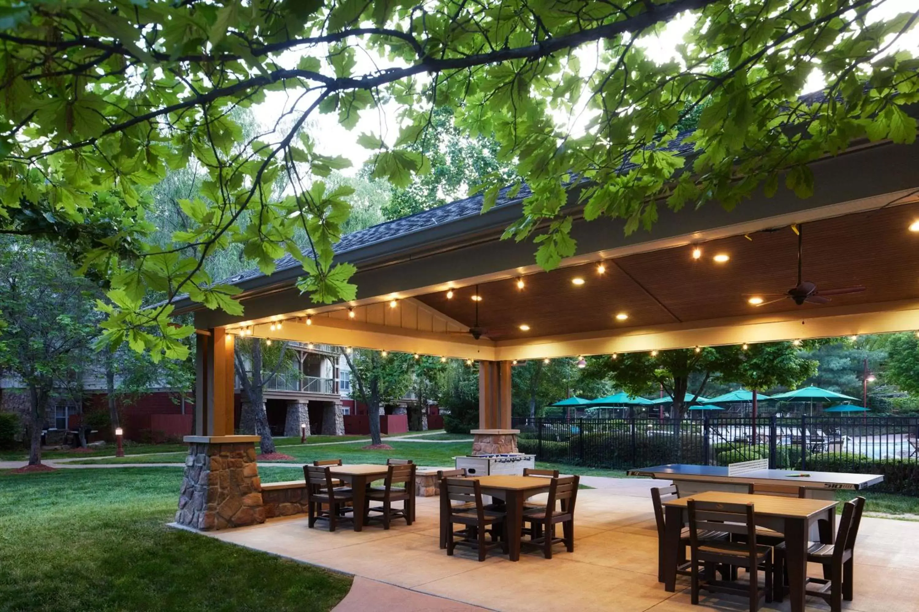 Other, Restaurant/Places to Eat in Marriott's Willow Ridge Lodge