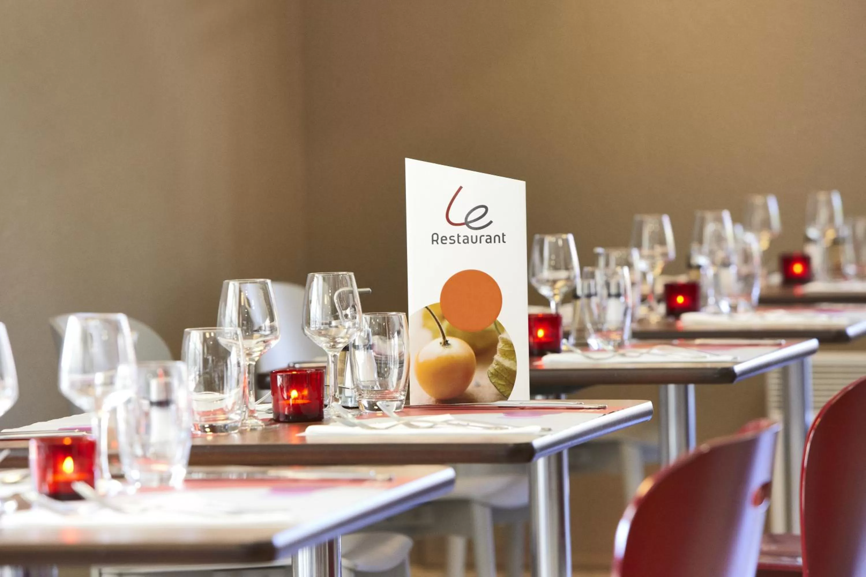 Dinner, Restaurant/Places to Eat in Campanile Béziers A9/A75