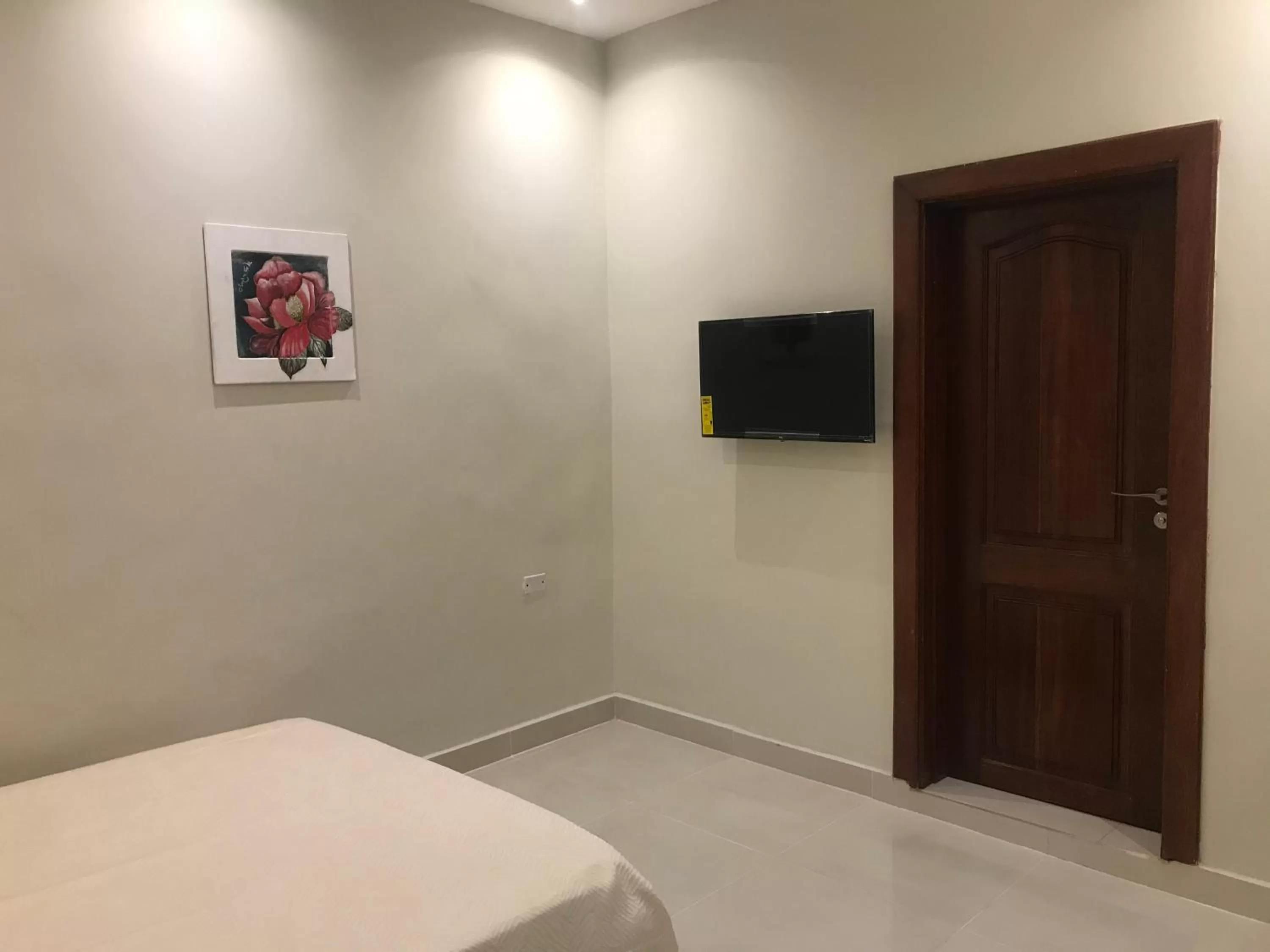 Bedroom in Hotel Blue Malecón And Spa