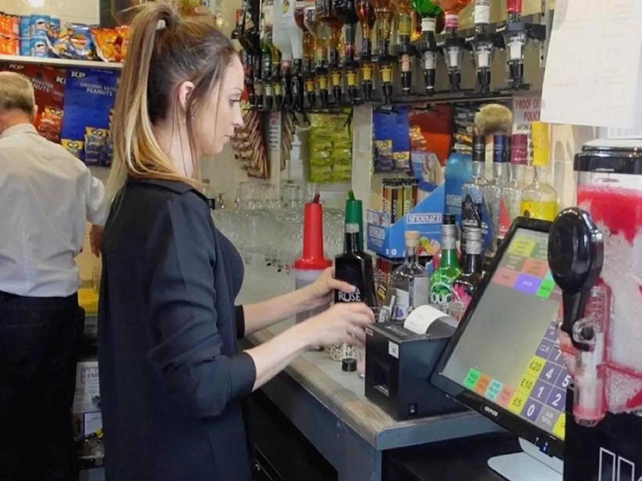 Drinks in The Norwood Hotel for Groups-Blackpool Party Weekends