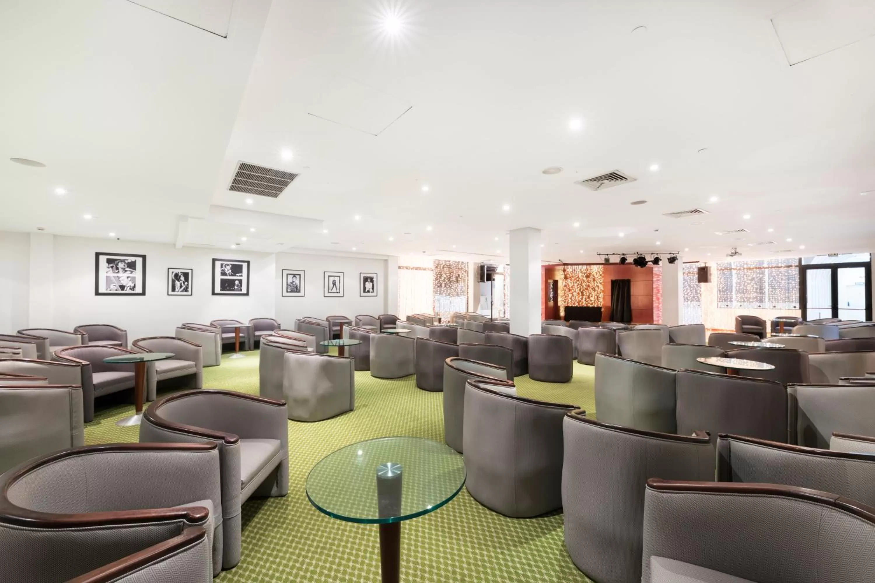 Lounge or bar in Be Live Experience Orotava