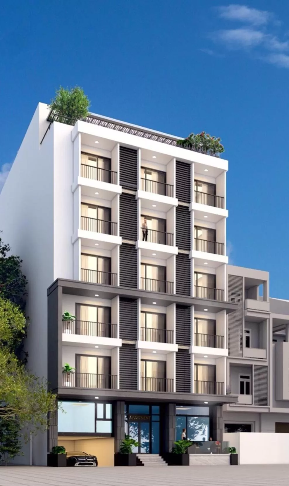 Hồng Gia Tuệ Lake View