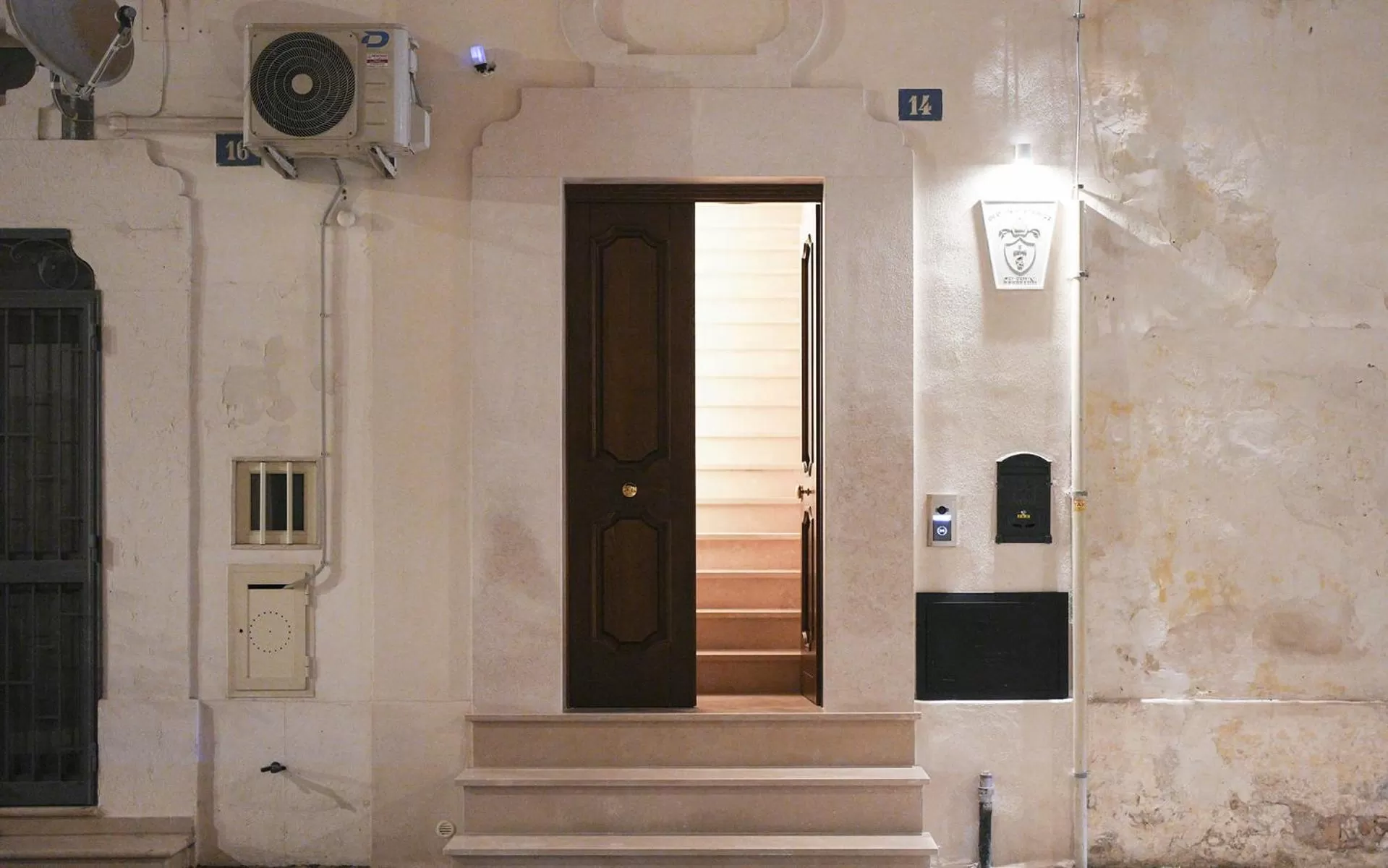 Property building in Dimora dei Celestini