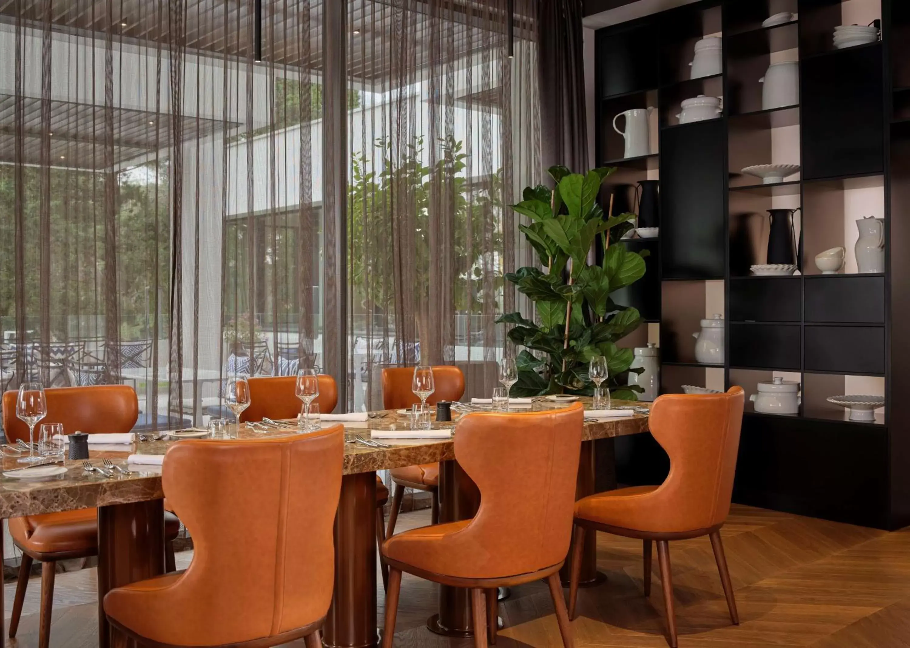 Restaurant/places to eat in Grand Hotel Brioni Pula, A Radisson Collection Hotel Restaurant/places to eat in Grand Hotel Brioni Pula, A Radisson Collection Hotel