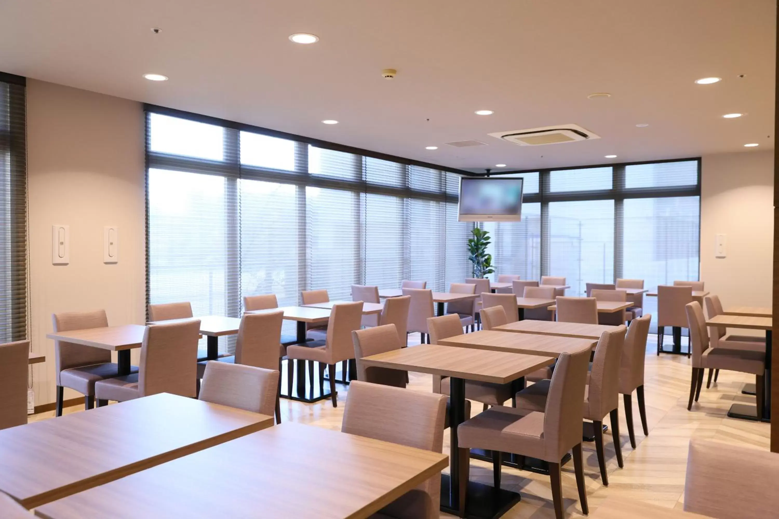 Breakfast, Restaurant/Places to Eat in Dormy Inn Kanazawa Natural Hot Spring
