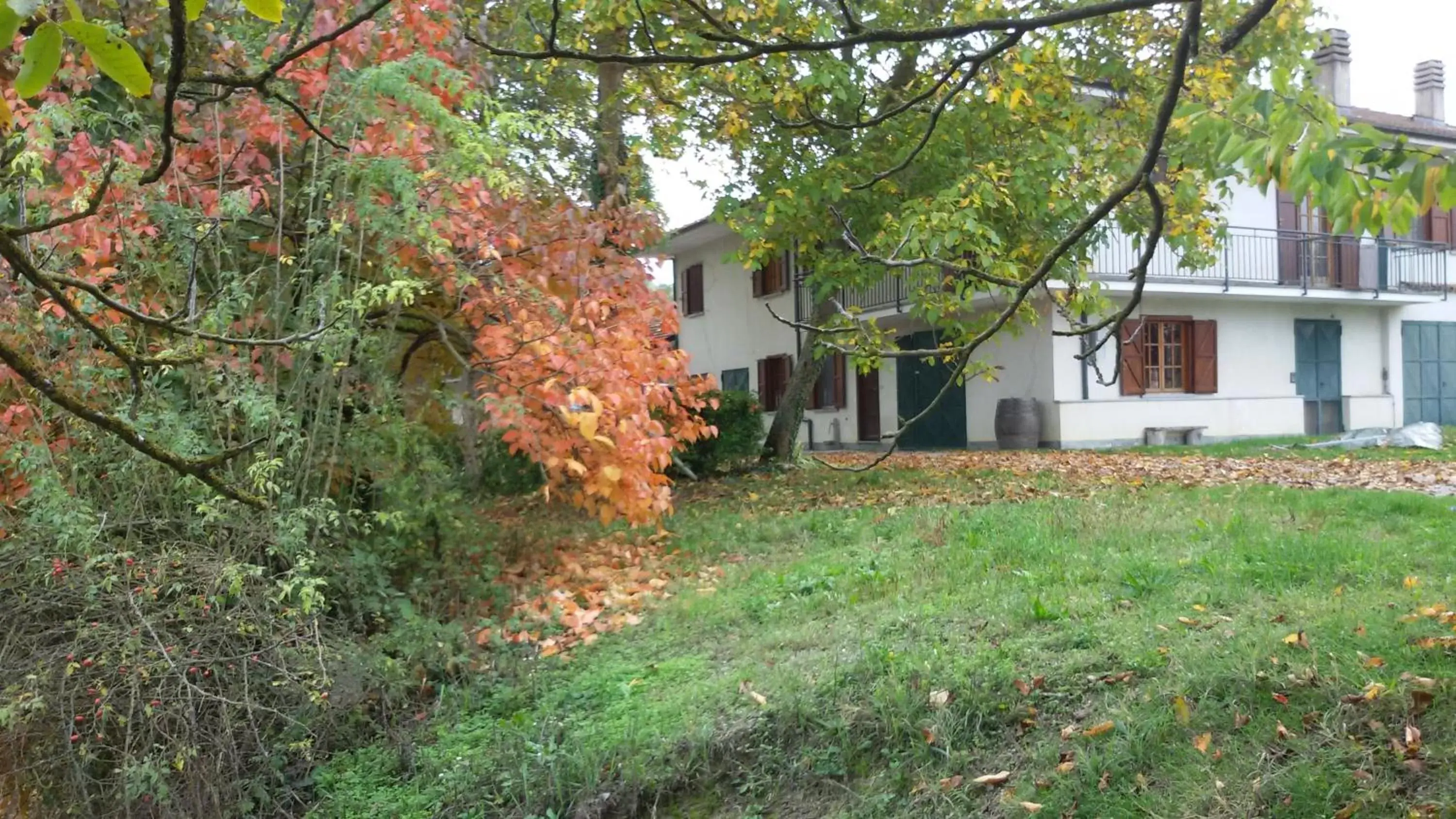 Natural landscape, Property Building in Cascina Torello