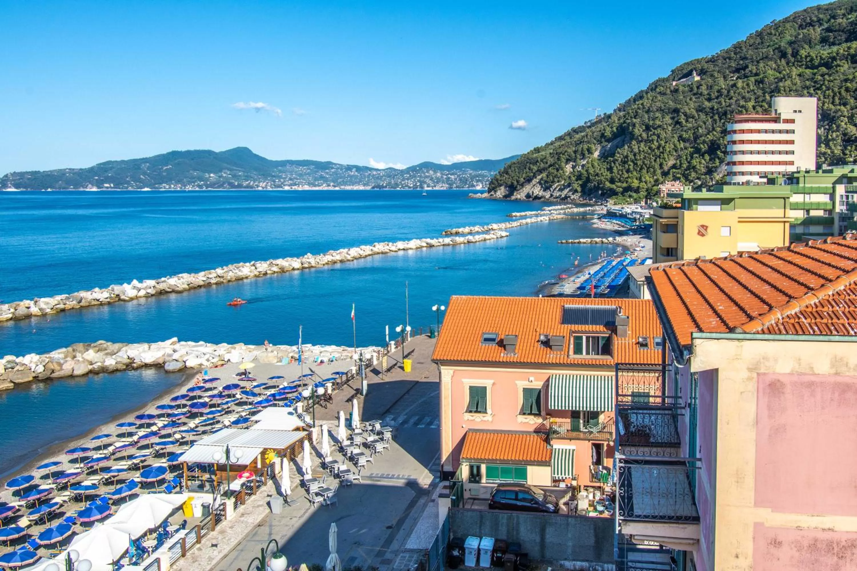 Hotel San Pietro Chiavari