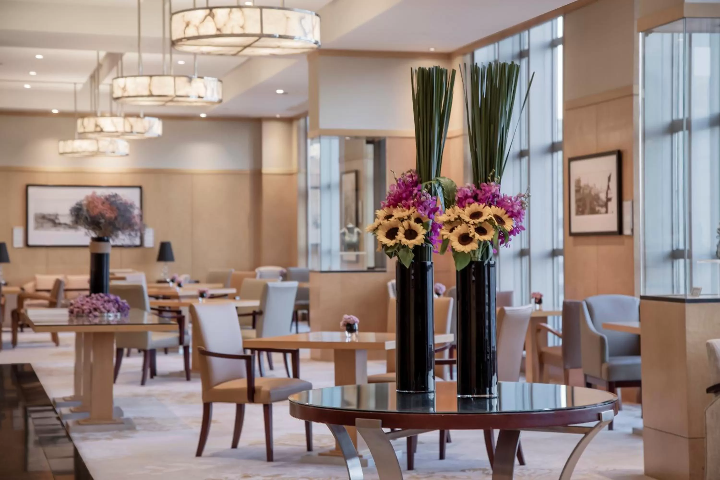 Other in InterContinental Shanghai Pudong by IHG