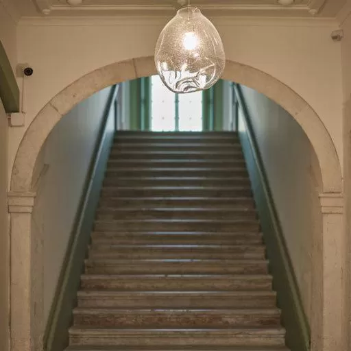 Property building in Look Living, Lisbon Design Apartments