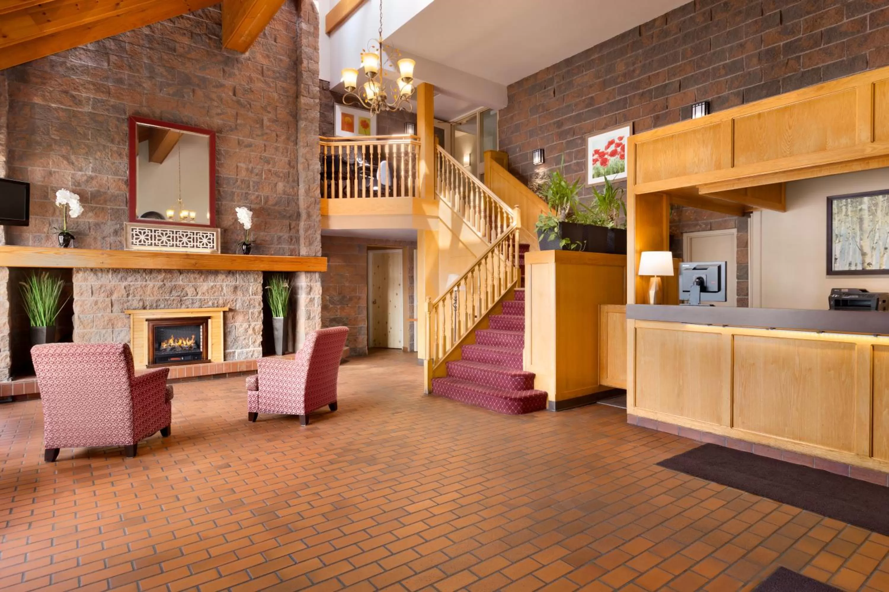 Other in Travelodge by Wyndham North Bay Lakeshore