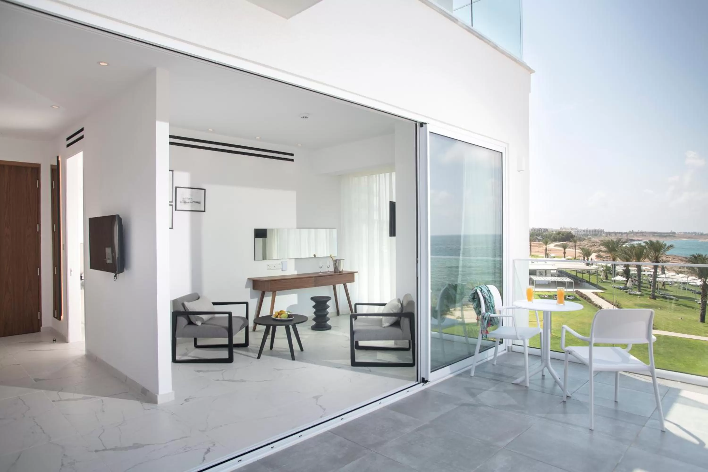 Akti Beach Hotel & Village Resort