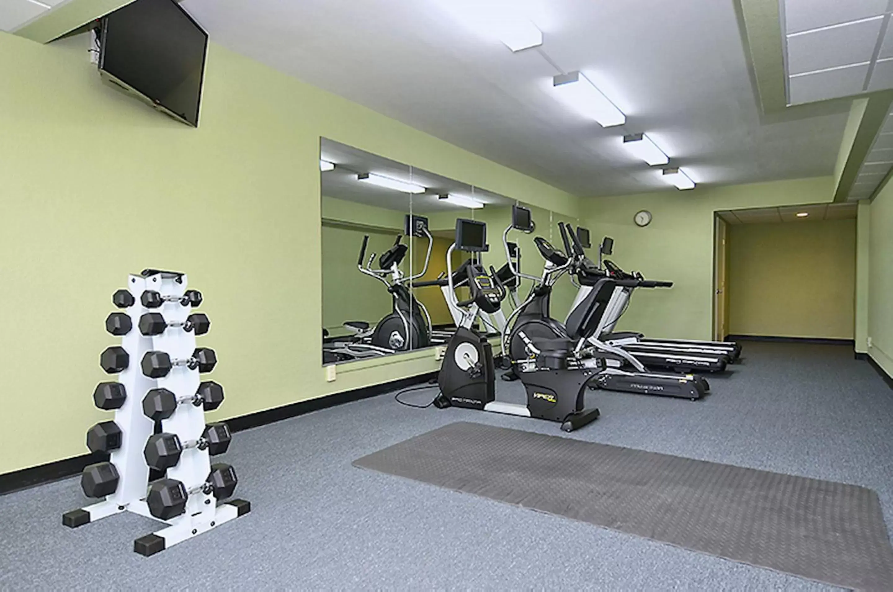 Fitness centre/facilities, Fitness Center/Facilities in The Sea Ranch Resort