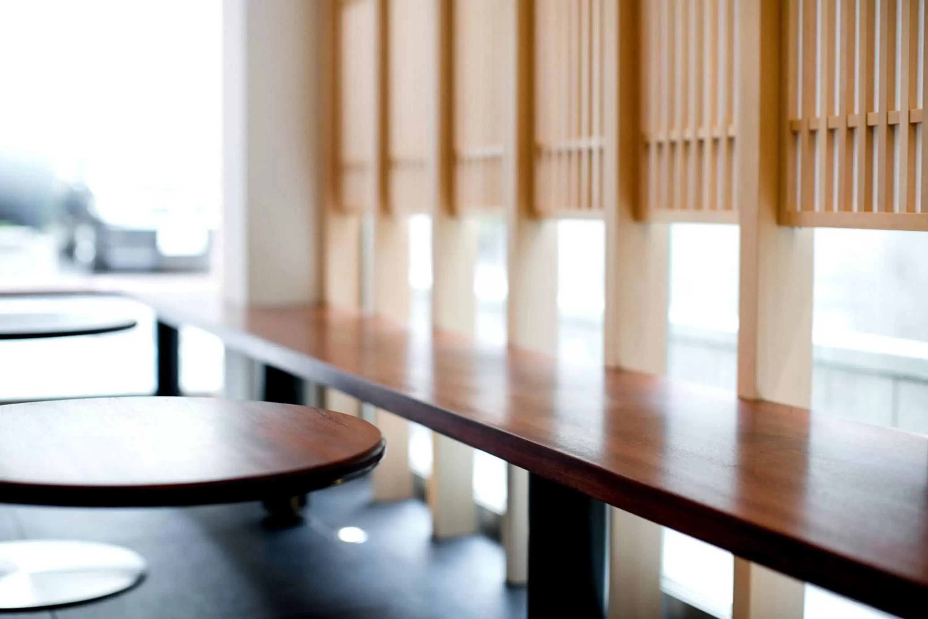 Lobby or reception in Kyoto Kamanza Hotel