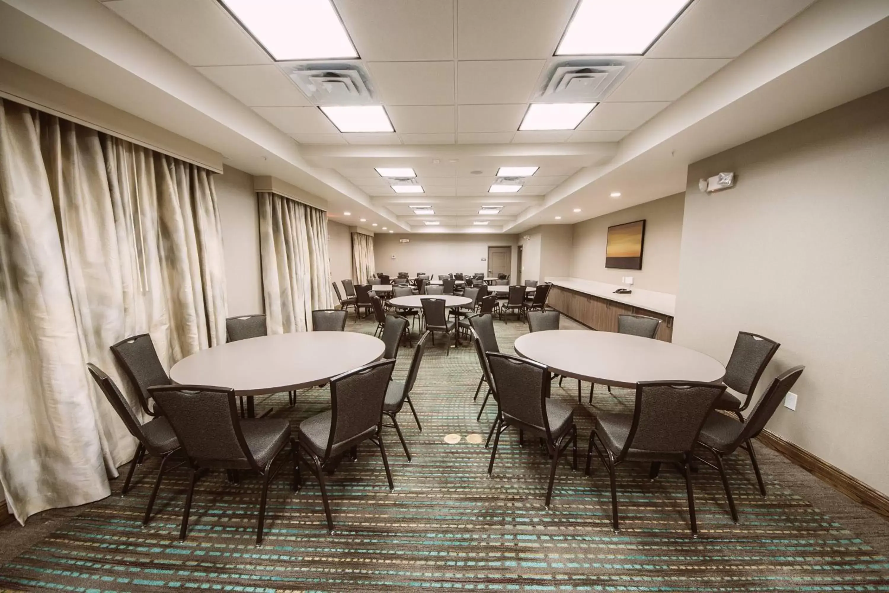 Meeting/conference room in Residence Inn by Marriott Harlingen