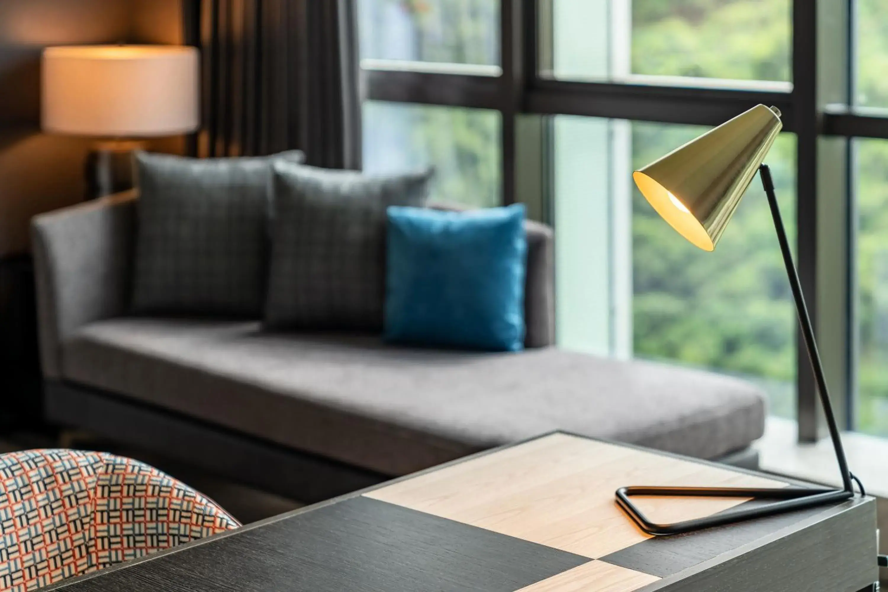 Photo of the whole room in The G Shenzhen, A Tribute Portfolio Hotel Photo of the whole room in The G Shenzhen, A Tribute Portfolio Hotel