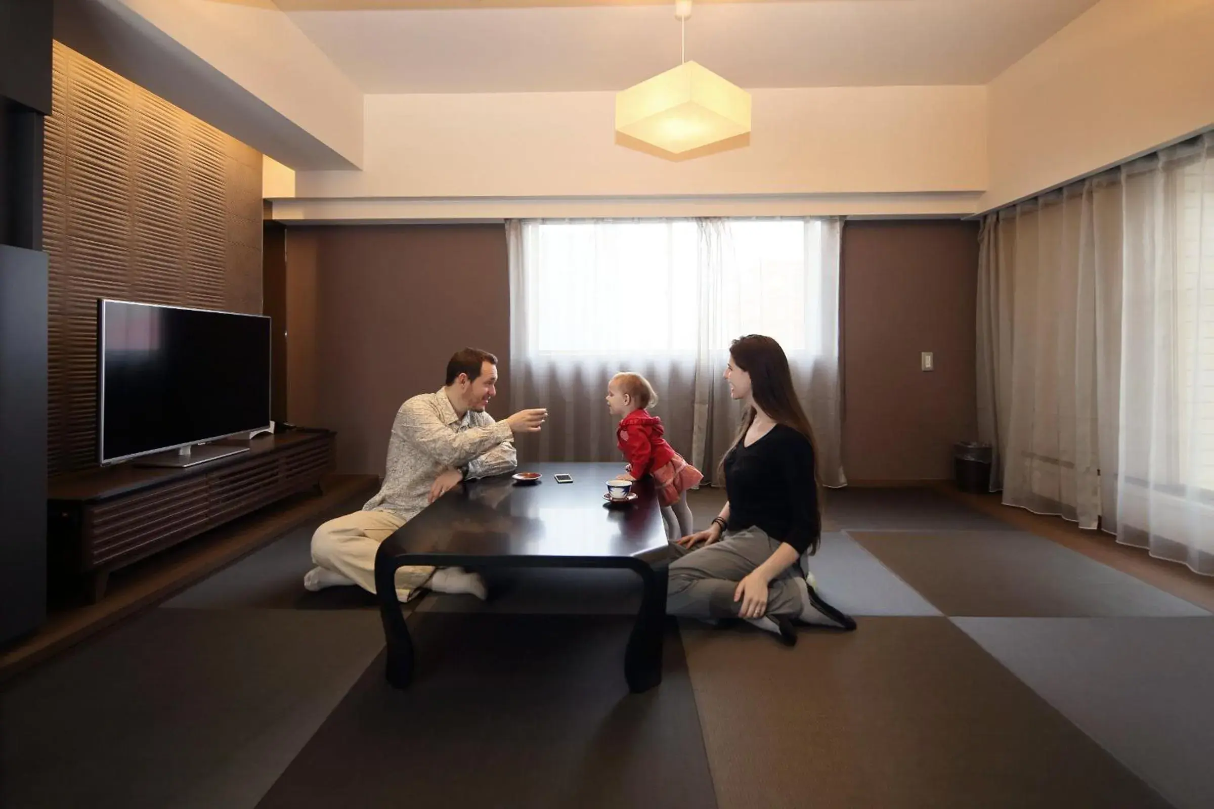 Photo of the whole room in Hotel Gate In Kagoshima Photo of the whole room in Hotel Gate In Kagoshima