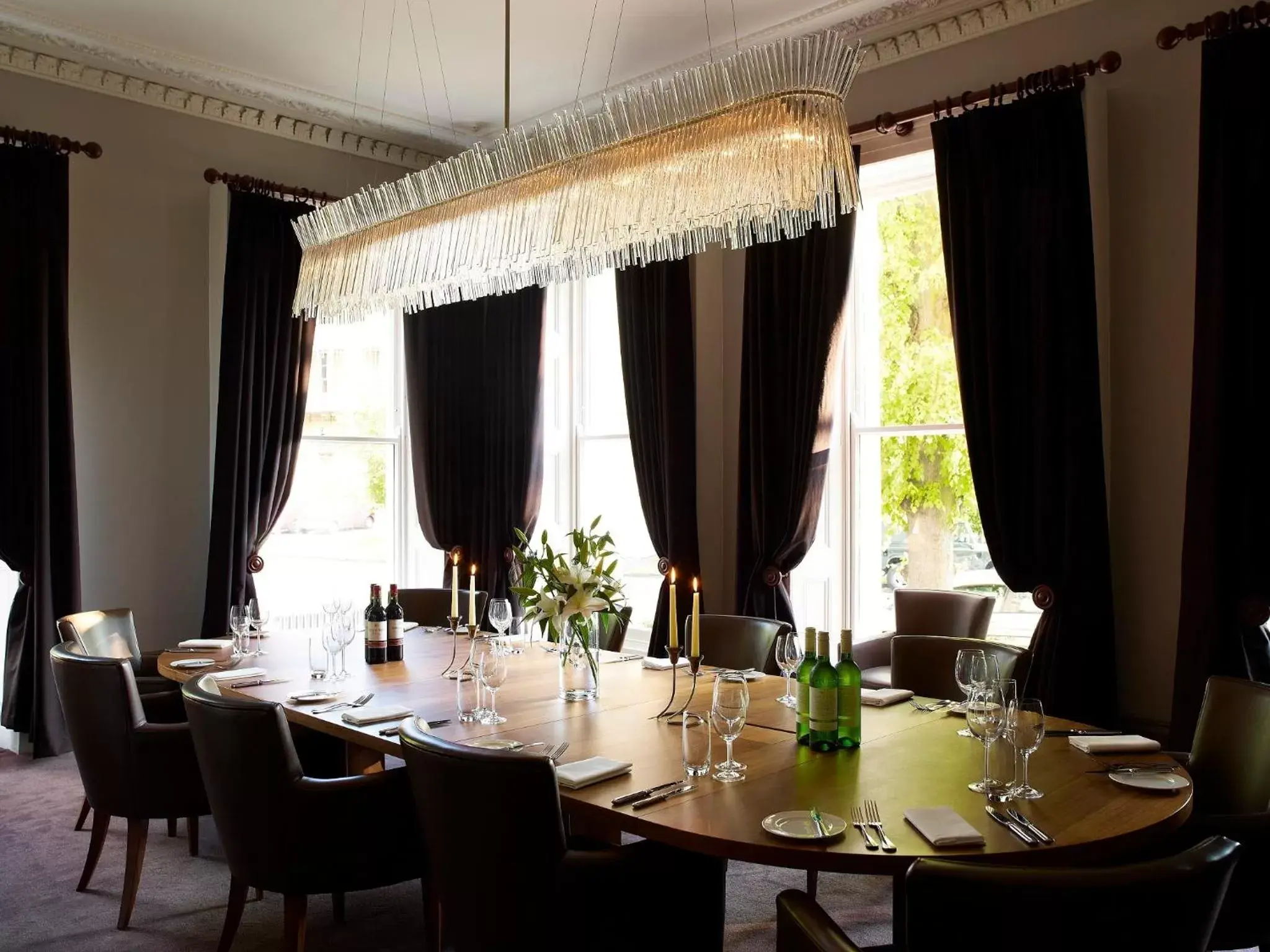 Banquet/Function facilities, Restaurant/Places to Eat in Malmaison Cheltenham