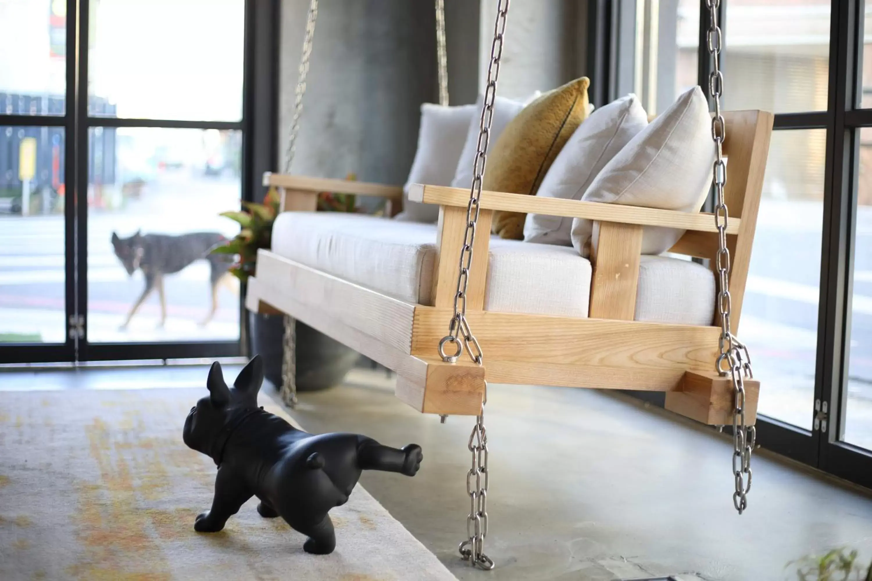 Property building, Bed in OLAH Poshtel - Hualien Zhongfu Property building, Bed in OLAH Poshtel - Hualien Zhongfu