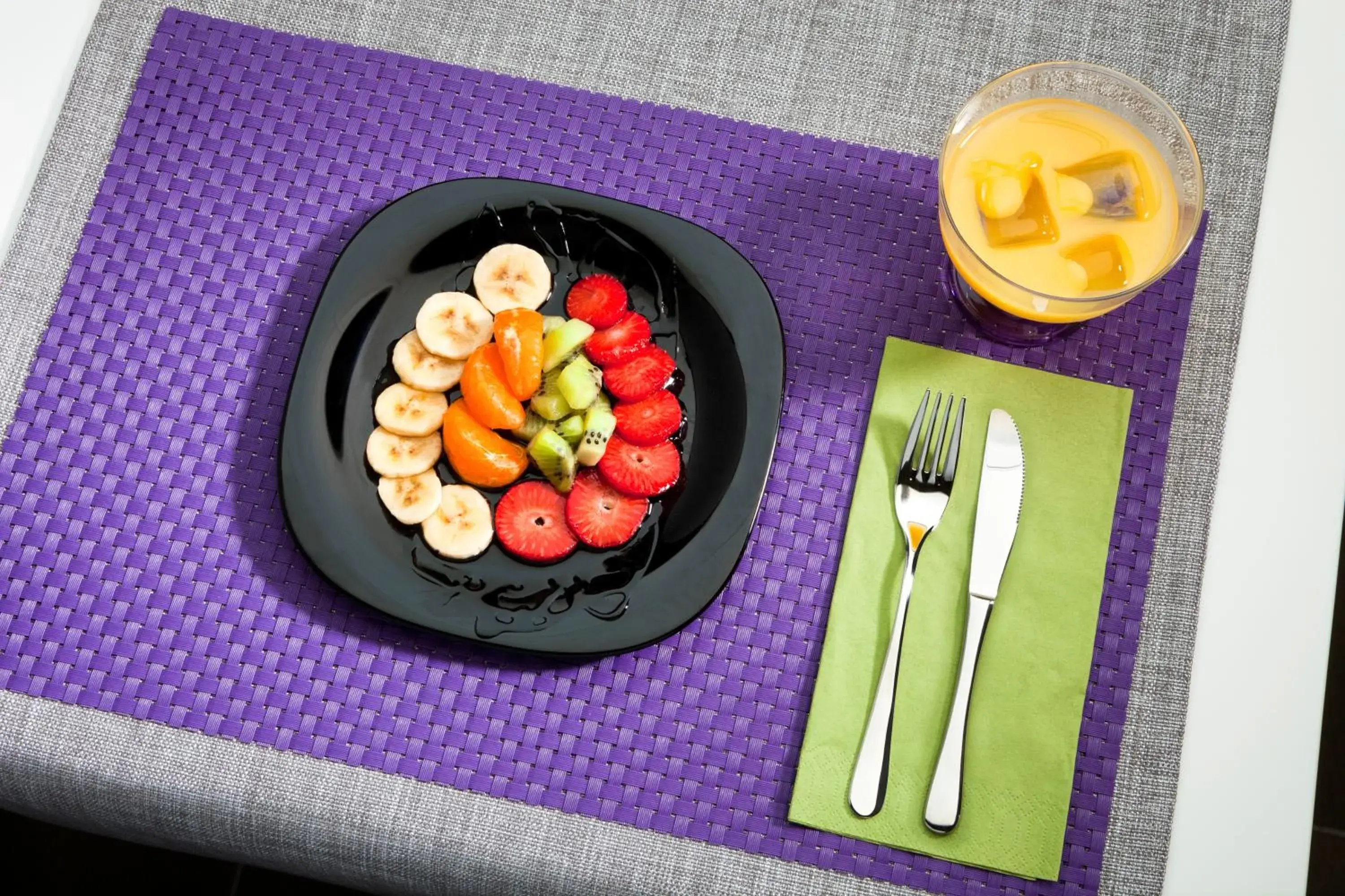 Food close-up in Hotel Ibis Styles Lleida Torrefarrera Food close-up in Hotel Ibis Styles Lleida Torrefarrera