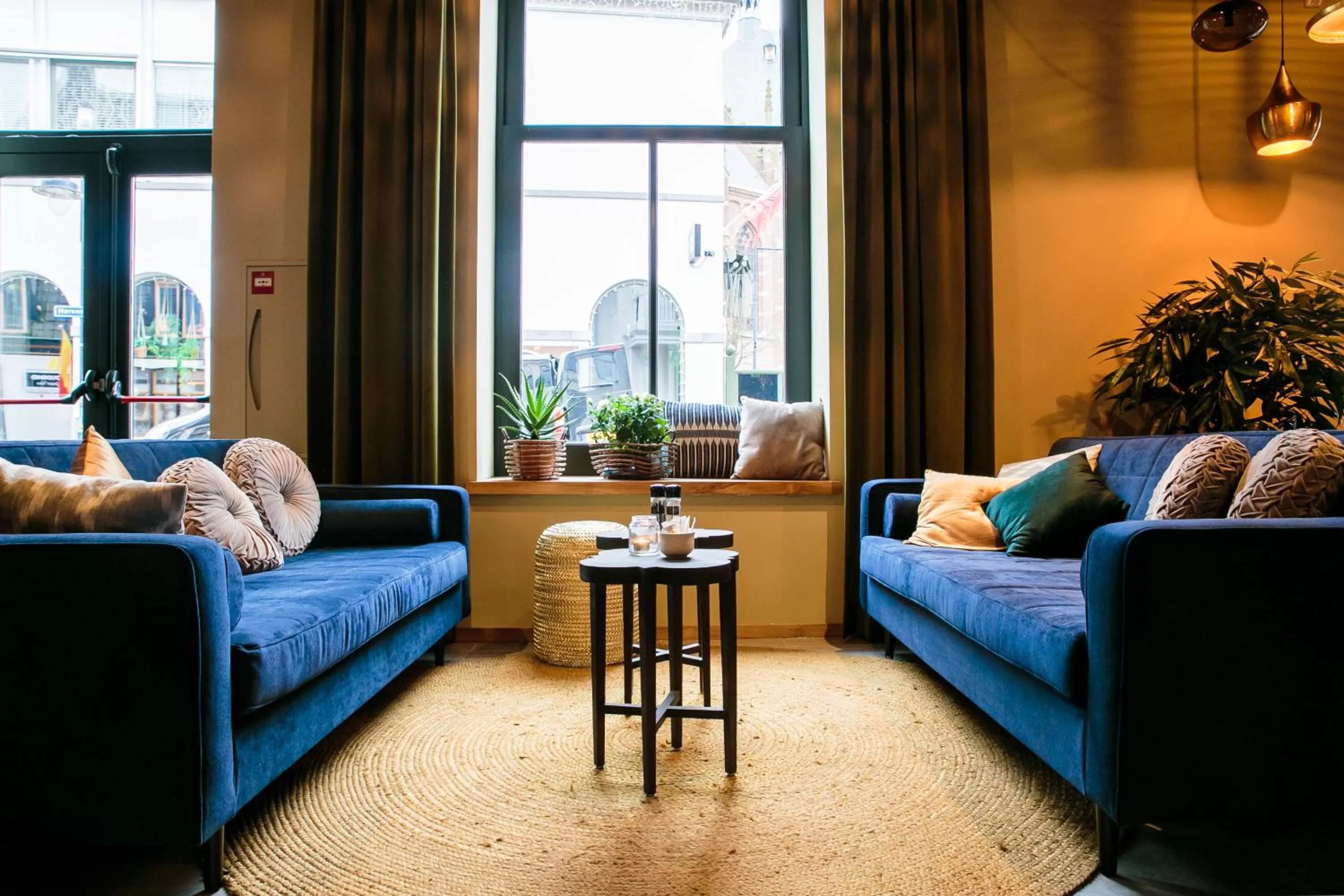 Nearby landmark in Hotel Marktstad