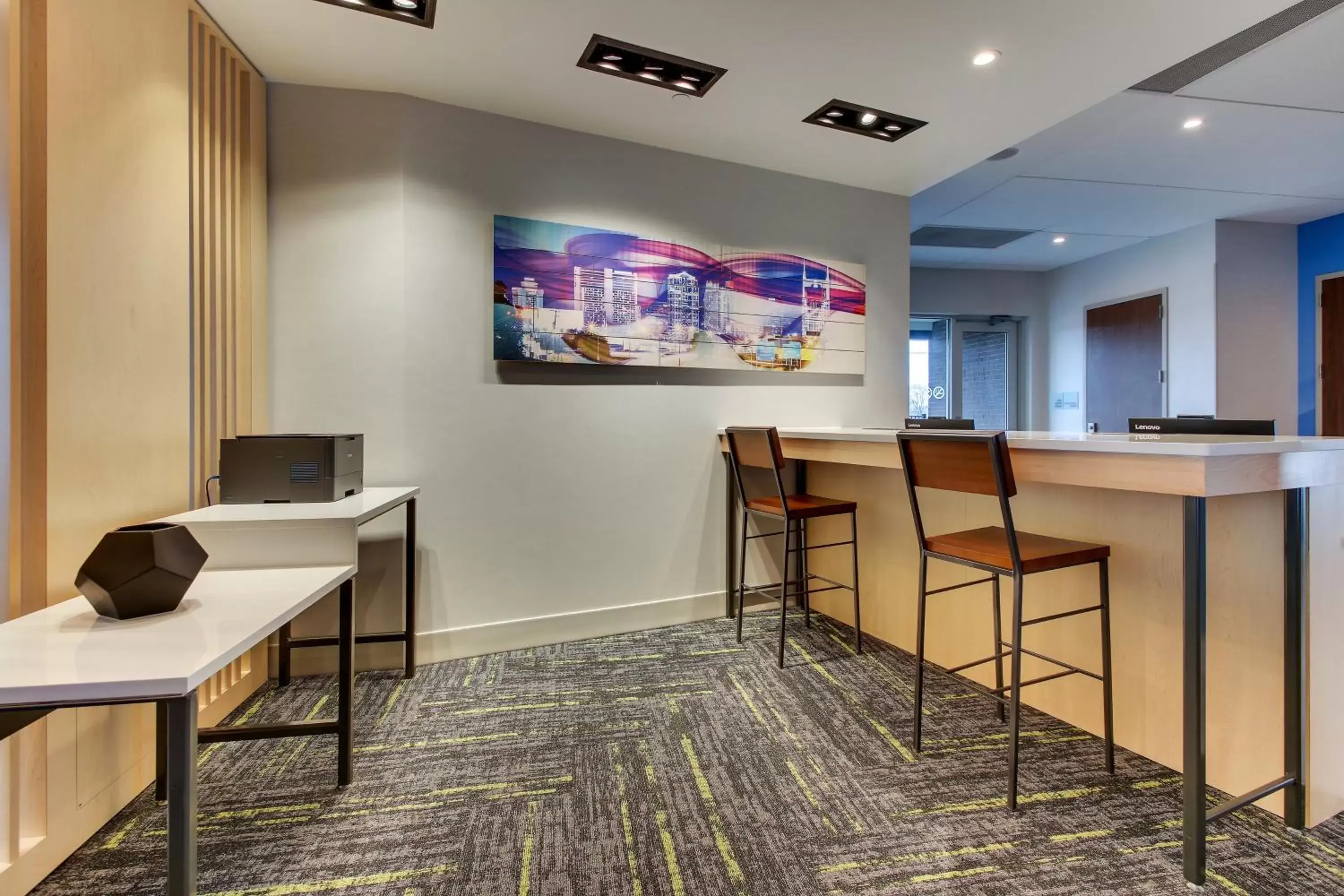 Other in Holiday Inn Express & Suites - Nashville MetroCenter Downtown, an IHG Hotel