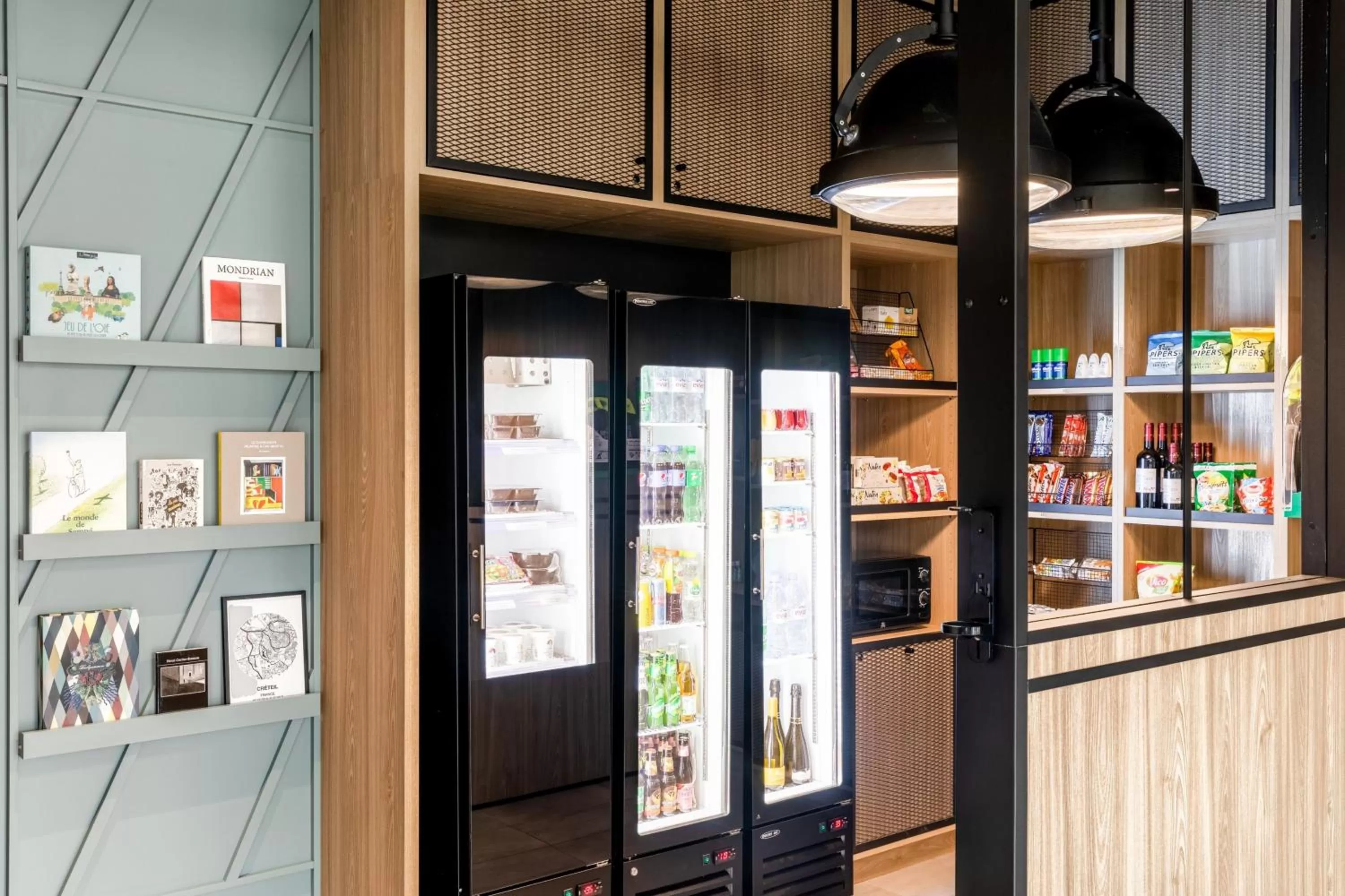 Other in Courtyard by Marriott Paris Creteil