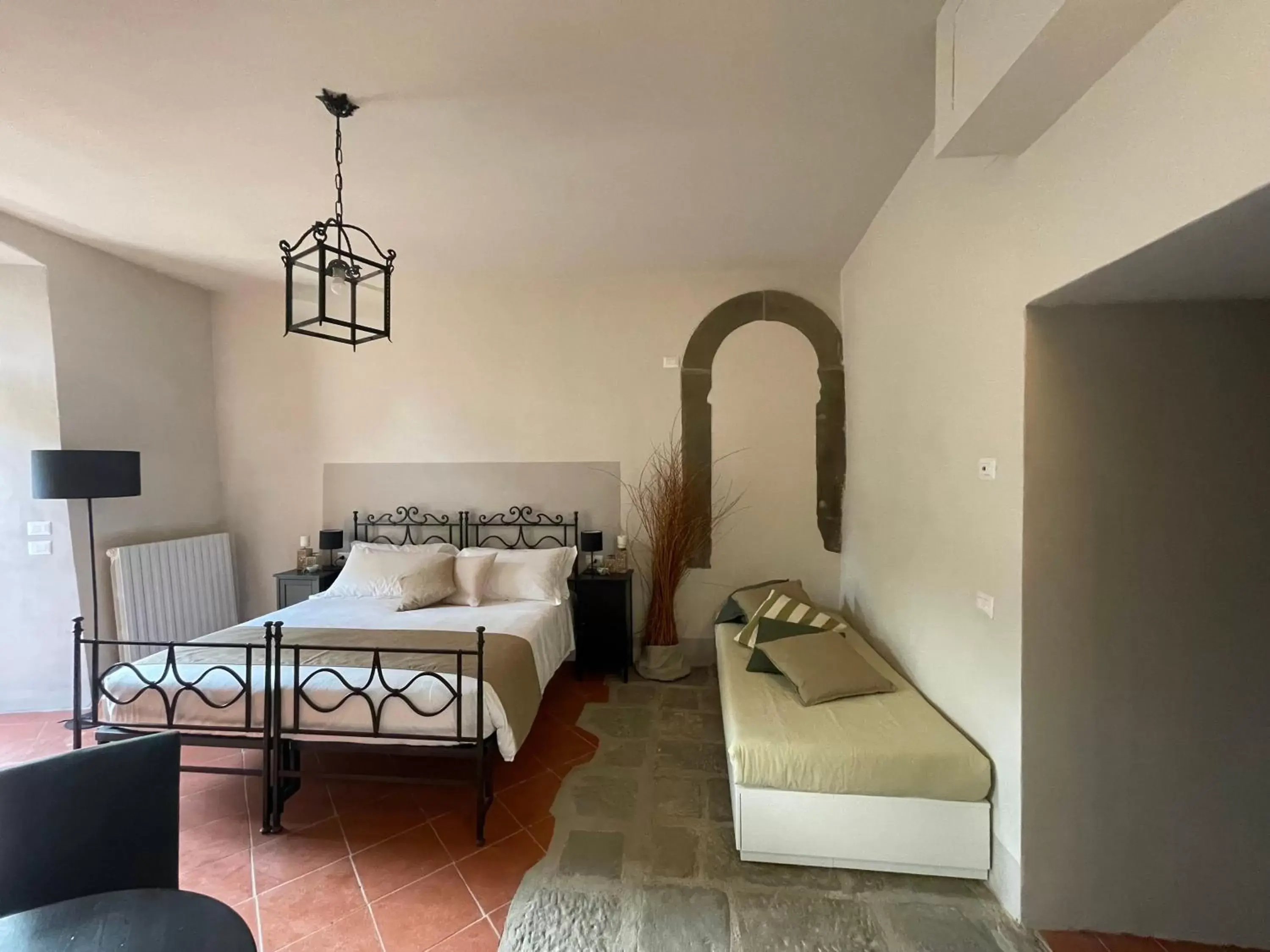 Bed in Casale La Gora - B&B di charme