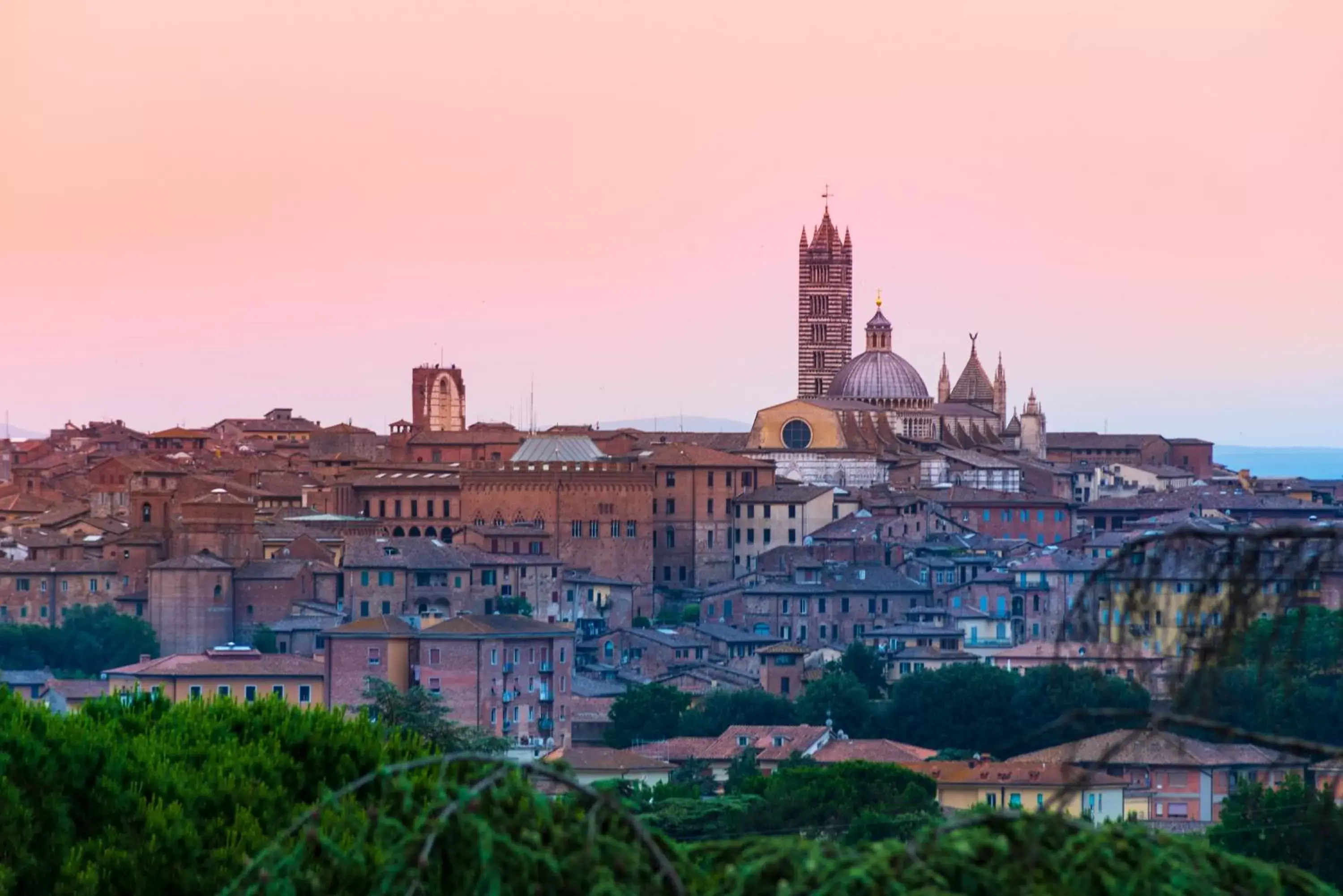 View (from property/room) in Villa Scacciapensieri Boutique Hotel