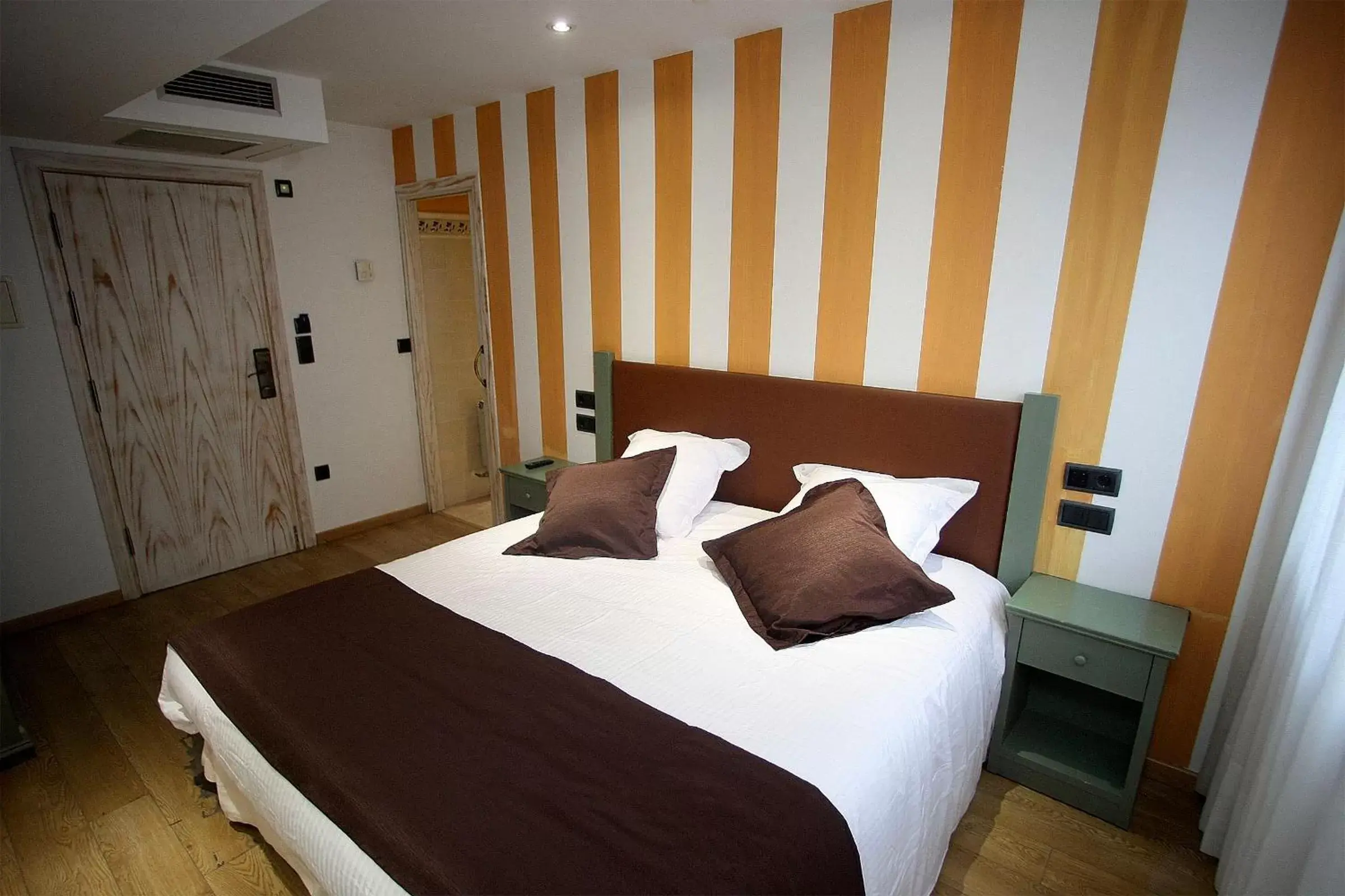 Double or Twin Room in Boutique Hotel Castilla Double or Twin Room in Boutique Hotel Castilla