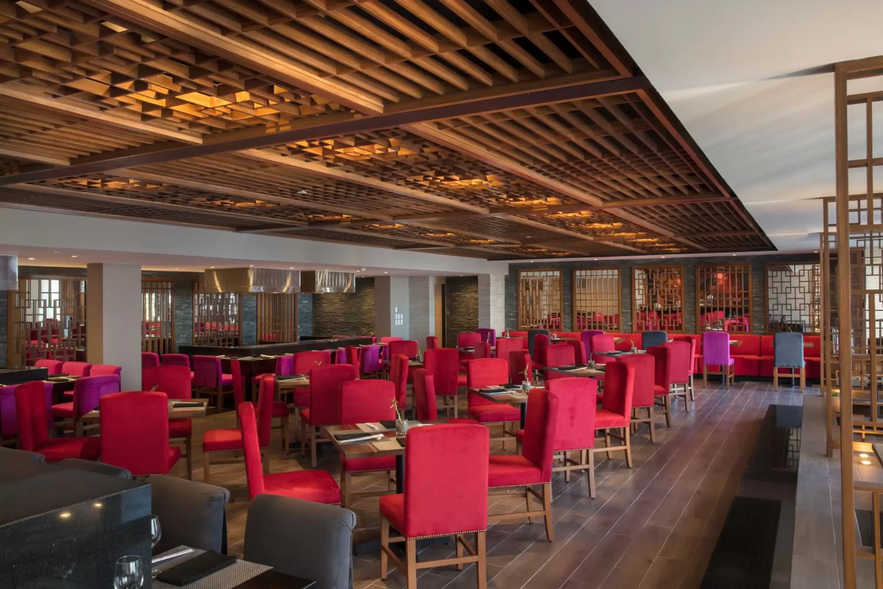 Restaurant/places to eat in Krystal Grand Los Cabos - All Inclusive Restaurant/places to eat in Krystal Grand Los Cabos - All Inclusive