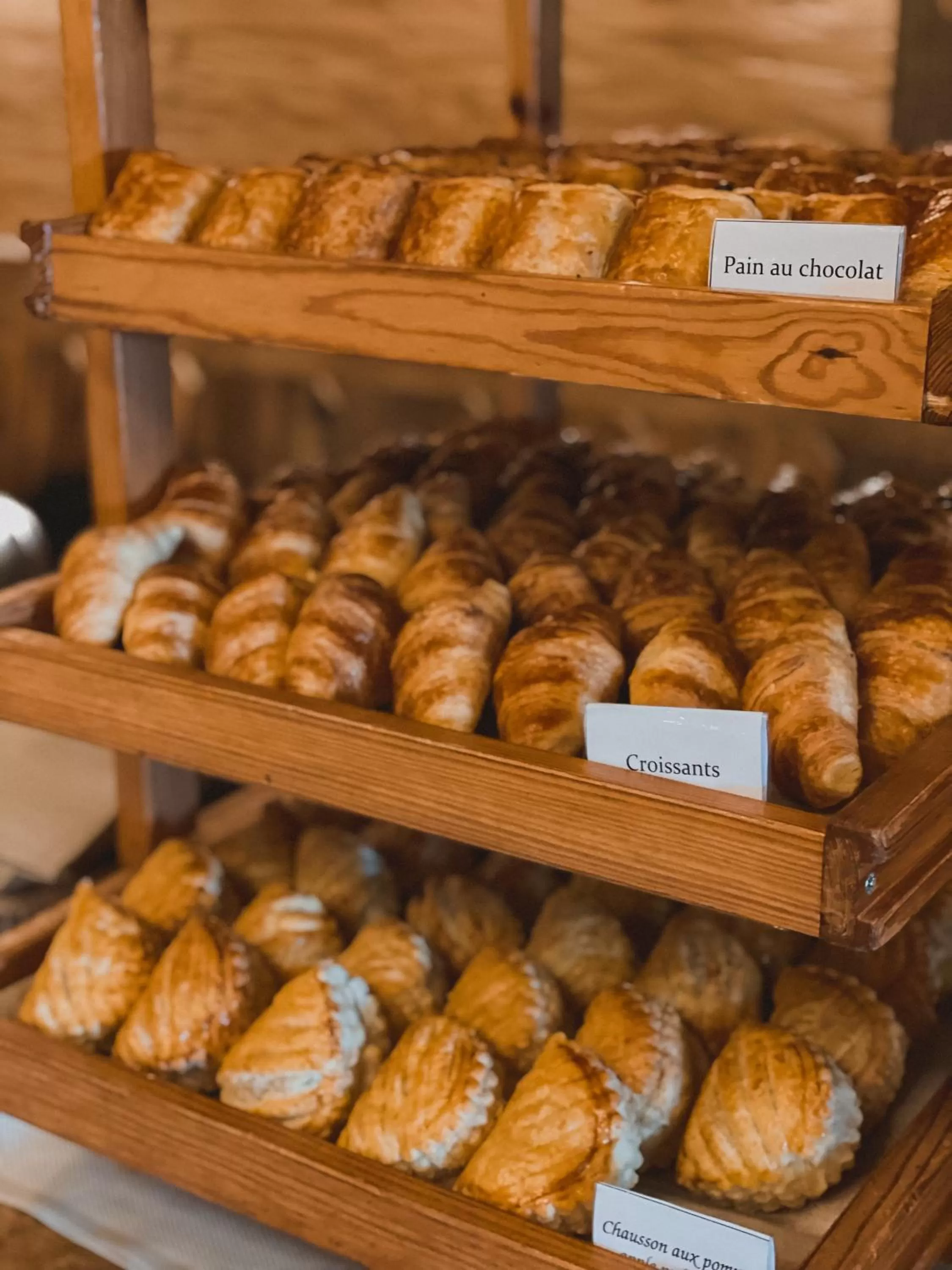 Food and drinks in Chalet RoyAlp Hôtel & Spa