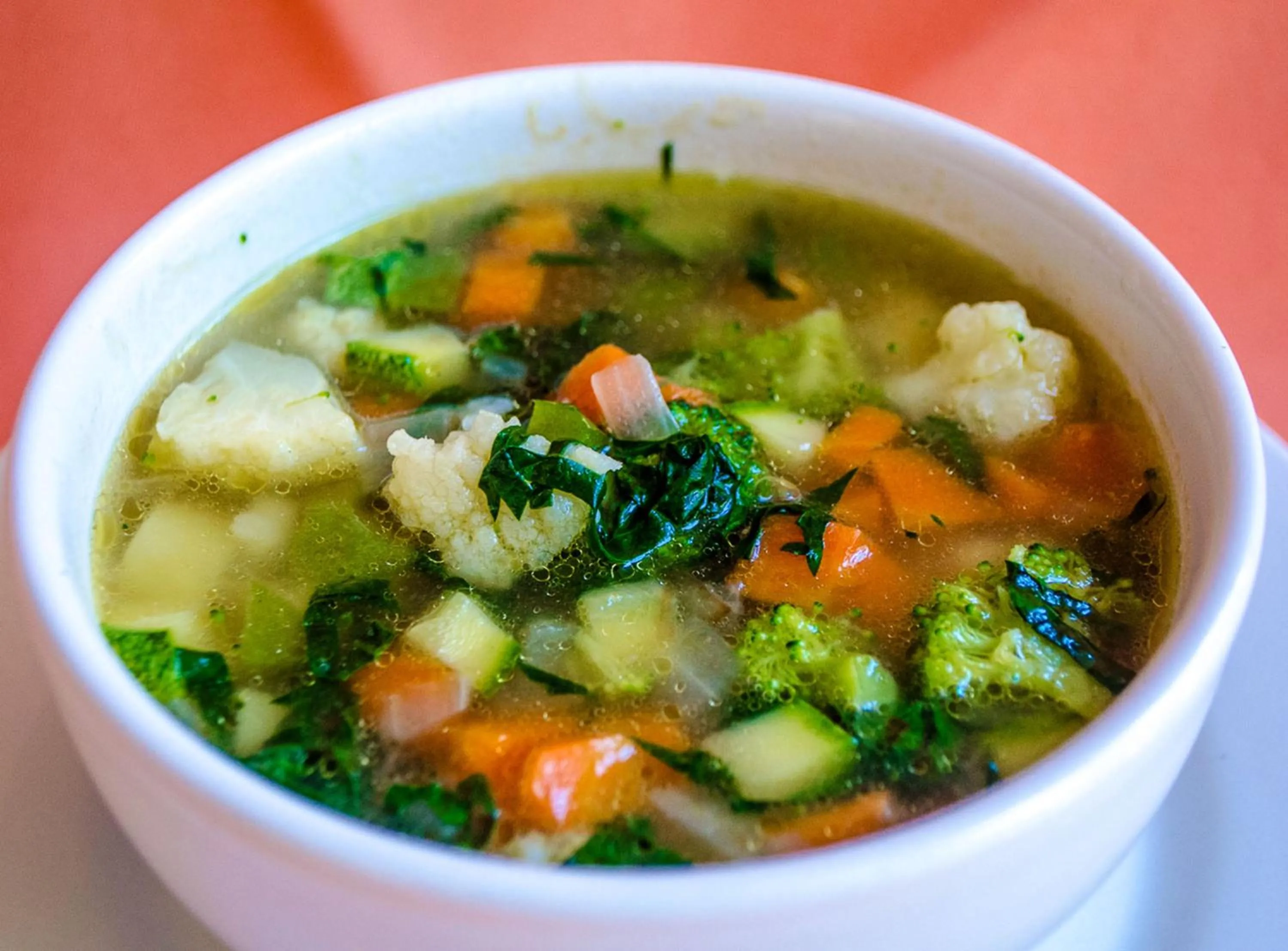 Lunch in Hotel Hacienda Real