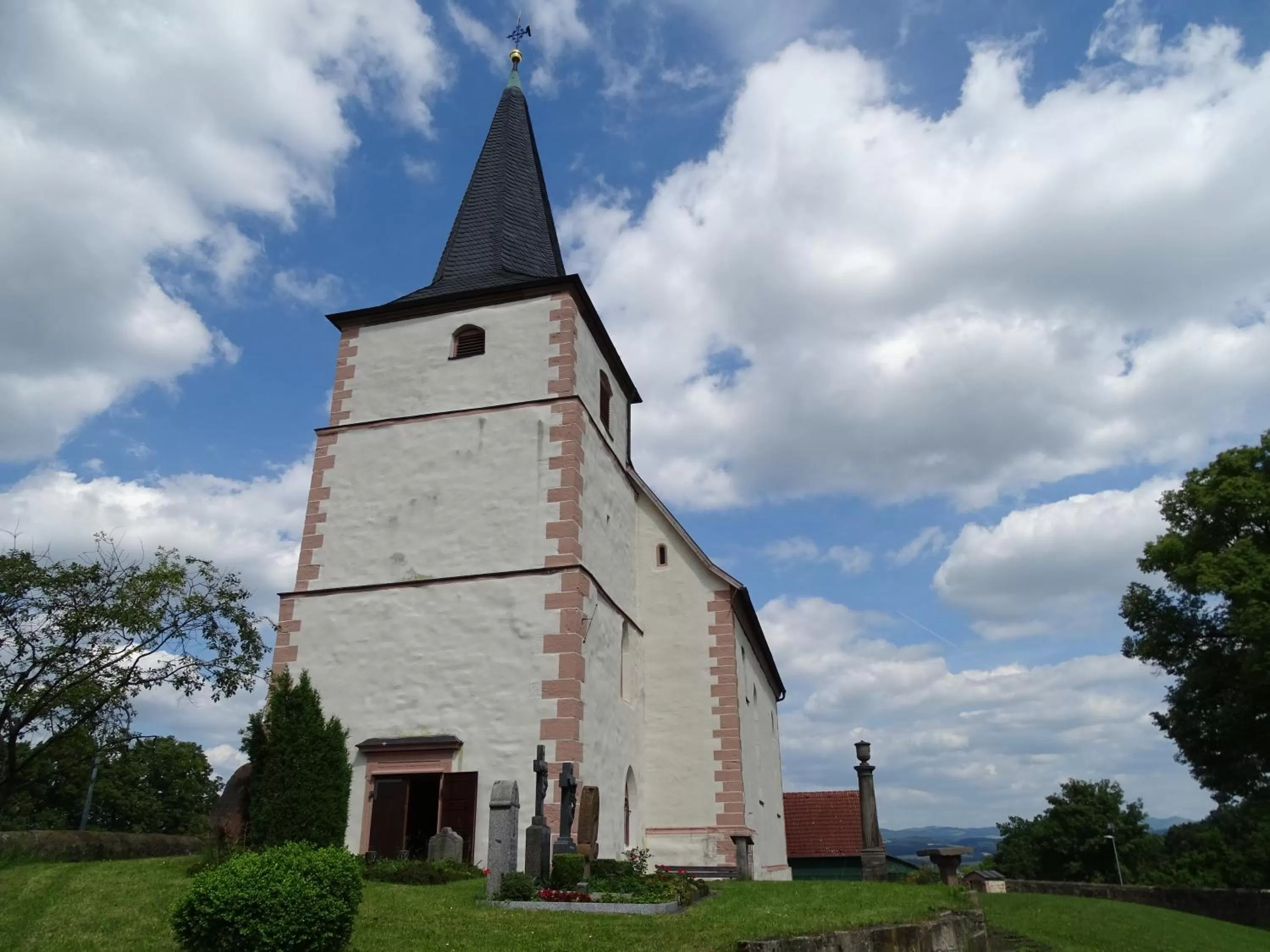 Property building in Der Florenberg - Gipfel für Genießer