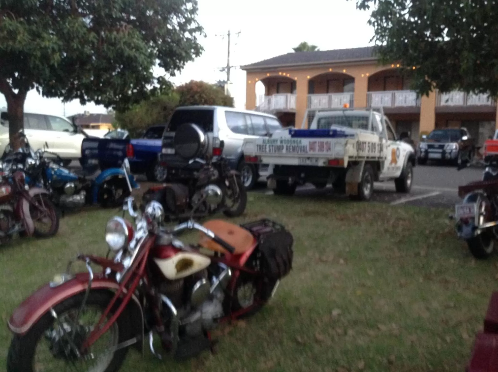 Other in Lakeview Motel