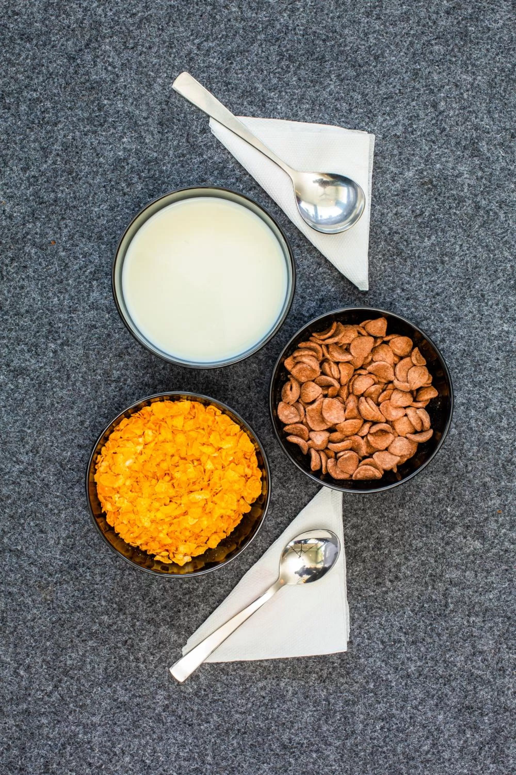 Food in Treebo Ortus Residency