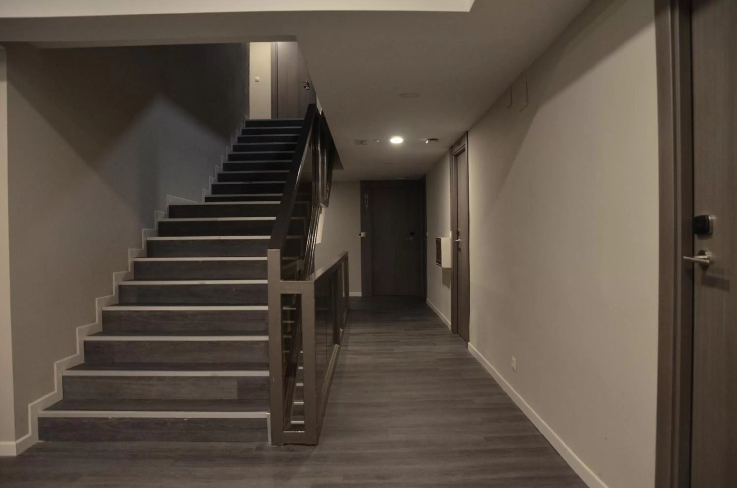 Boutique Urban Madrid Serrano