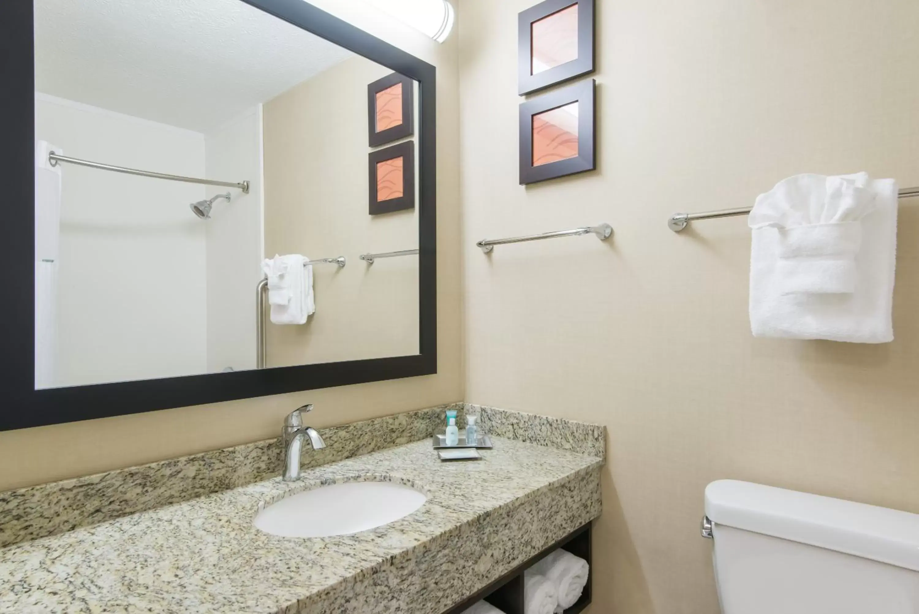 King Room with Spa Bath in Wyndham Garden Hotel Cross Lanes Charleston King Room with Spa Bath in Wyndham Garden Hotel Cross Lanes Charleston