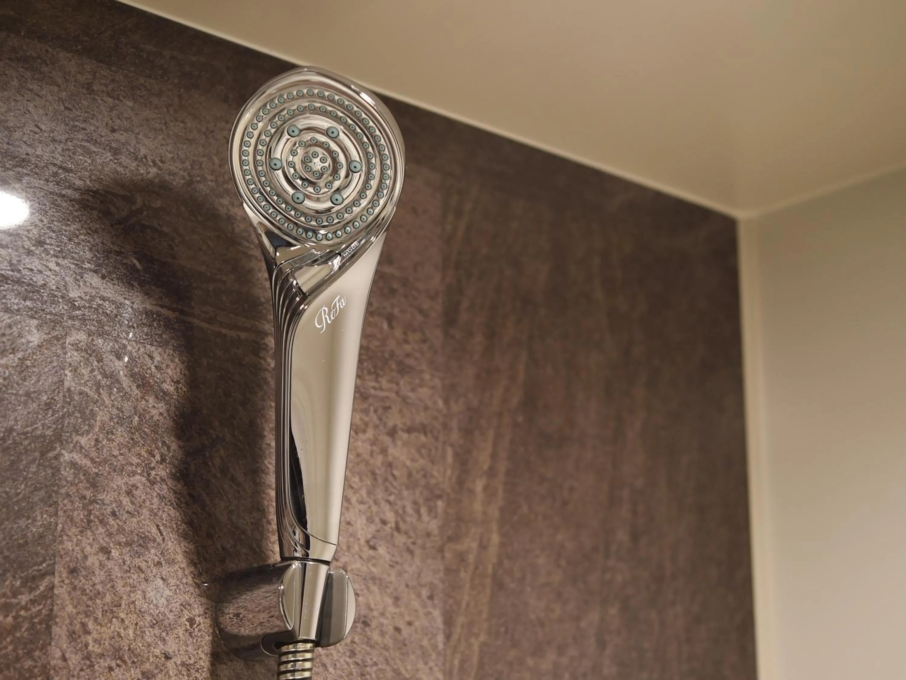 Shower in Hotel Resol Kyoto Kawaramachi Sanjo