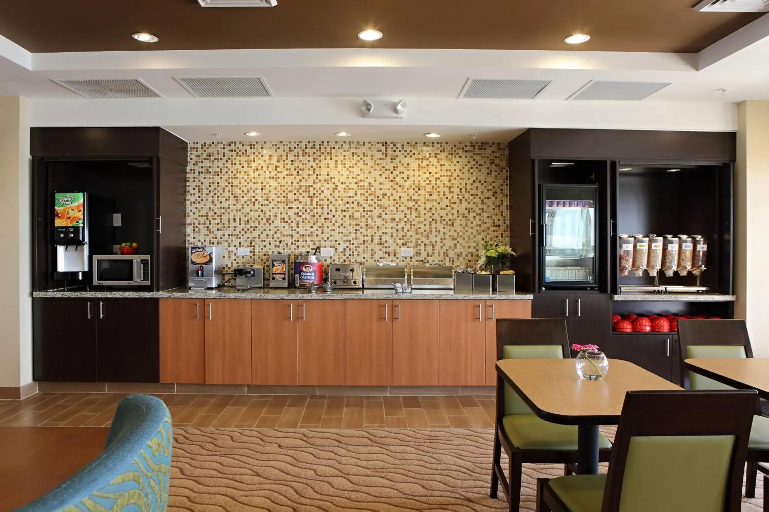 Breakfast, Restaurant/Places to Eat in TownePlace Suites by Marriott Fort Walton Beach-Eglin AFB