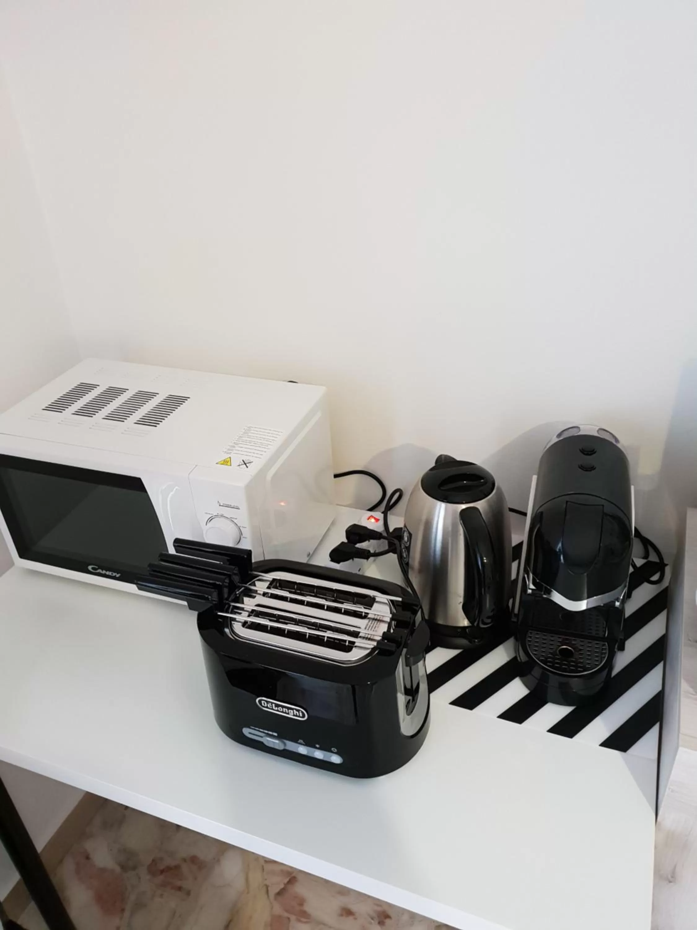 Breakfast in Perla Sicula