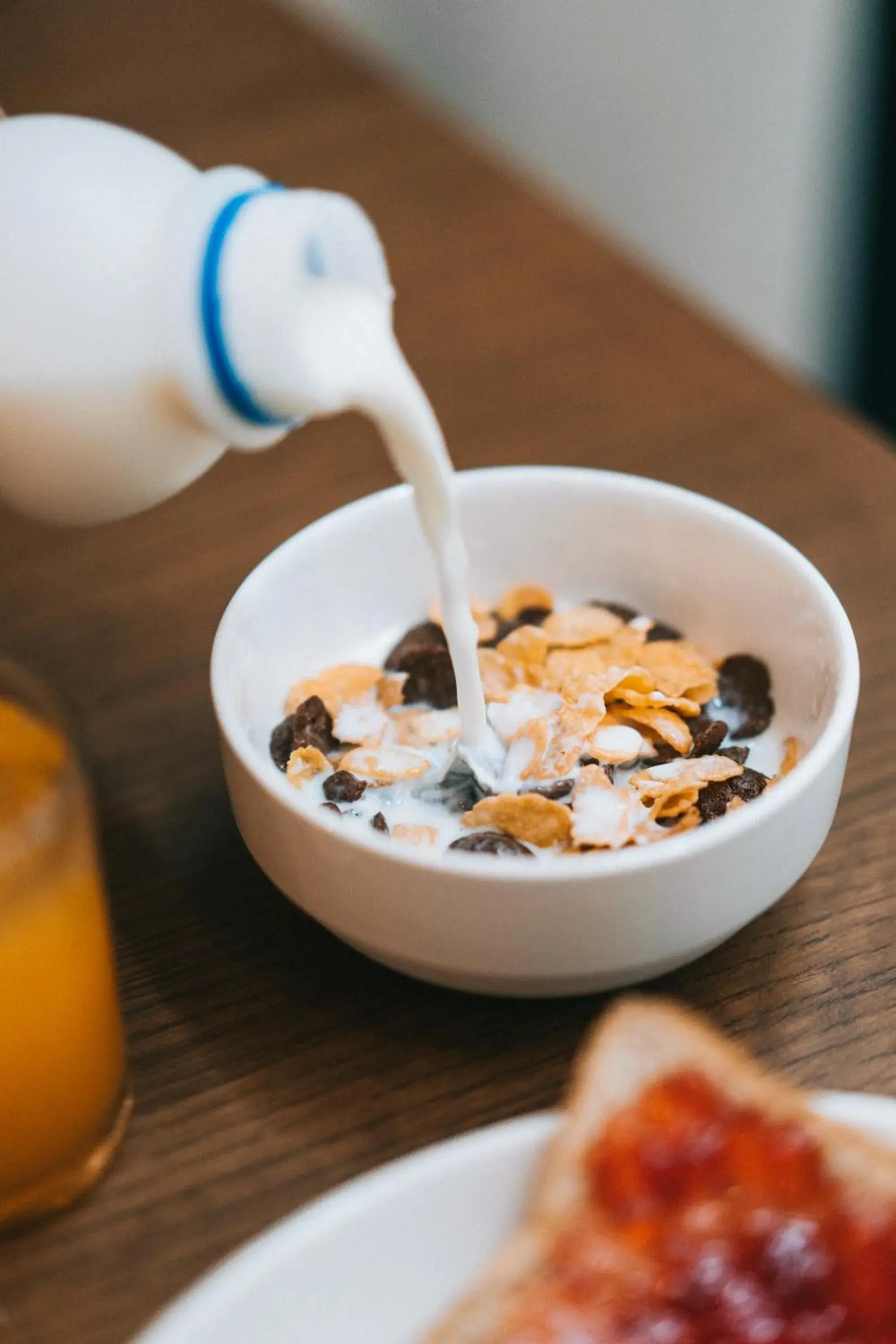 Food and drinks in COZ Ratchathewi Food and drinks in COZ Ratchathewi